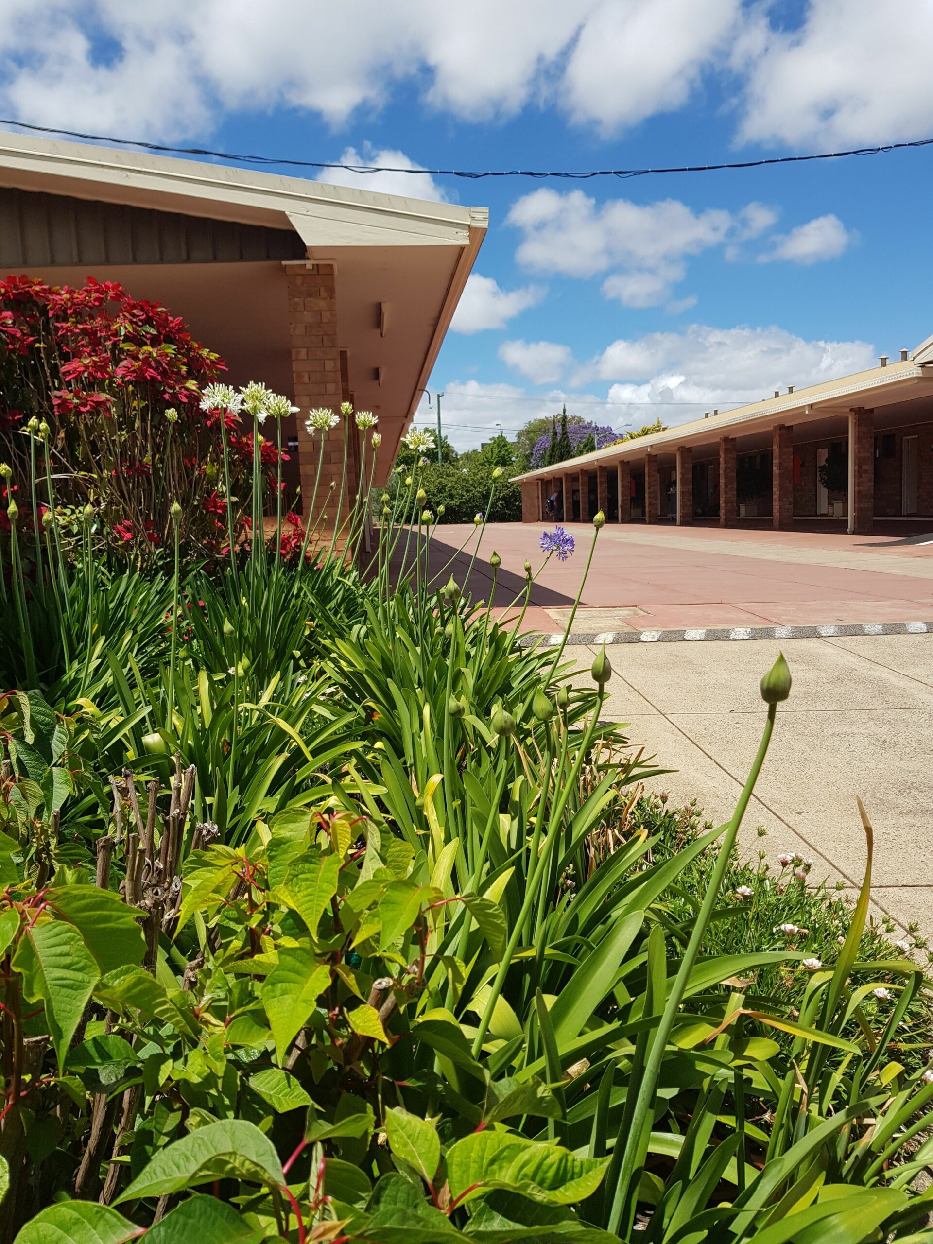 Comfort Inn Glenfield