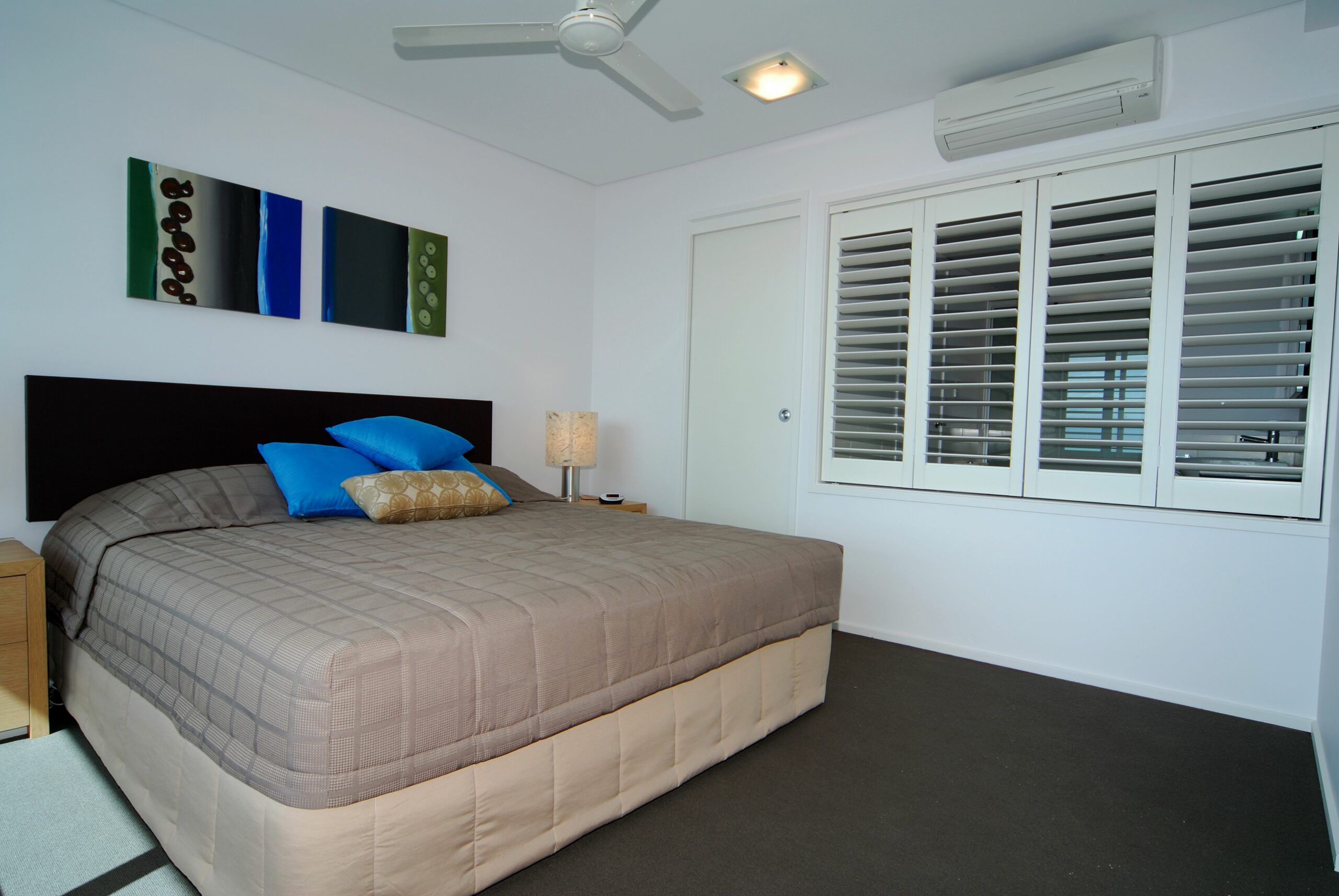 Azure Sea Whitsunday Resort