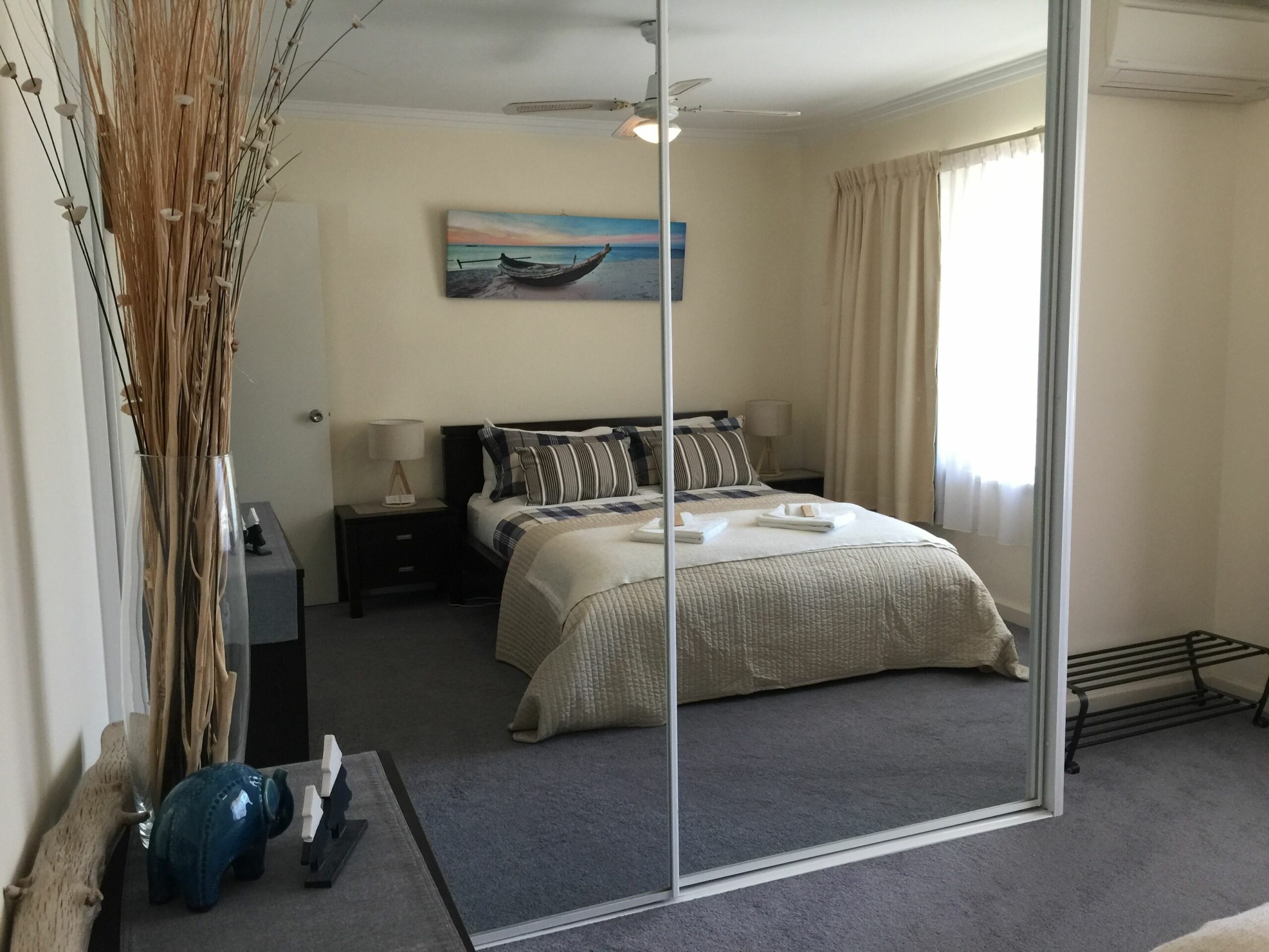 Applecross Village Apartment