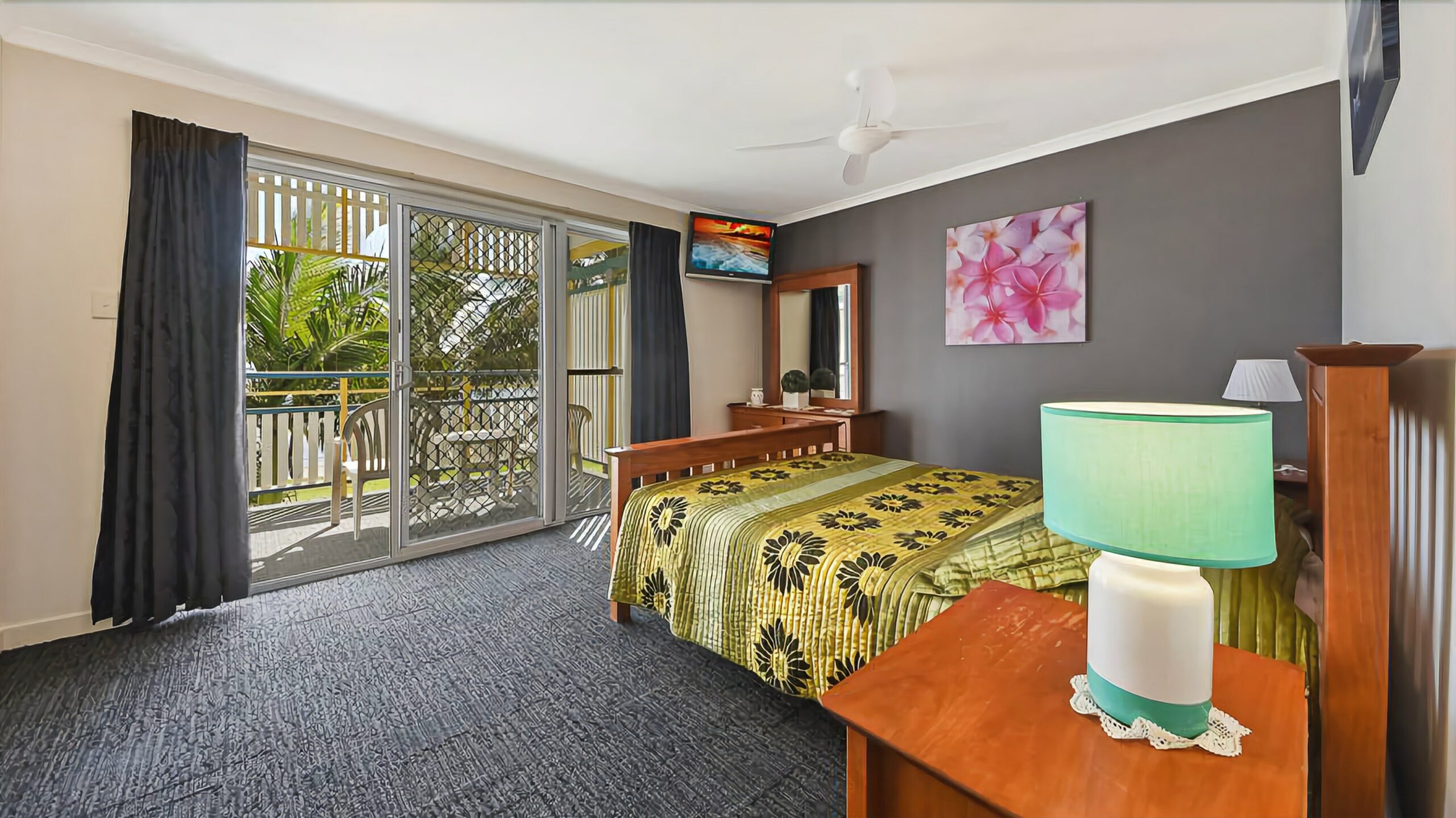 Villa at Tangalooma - Villa 39