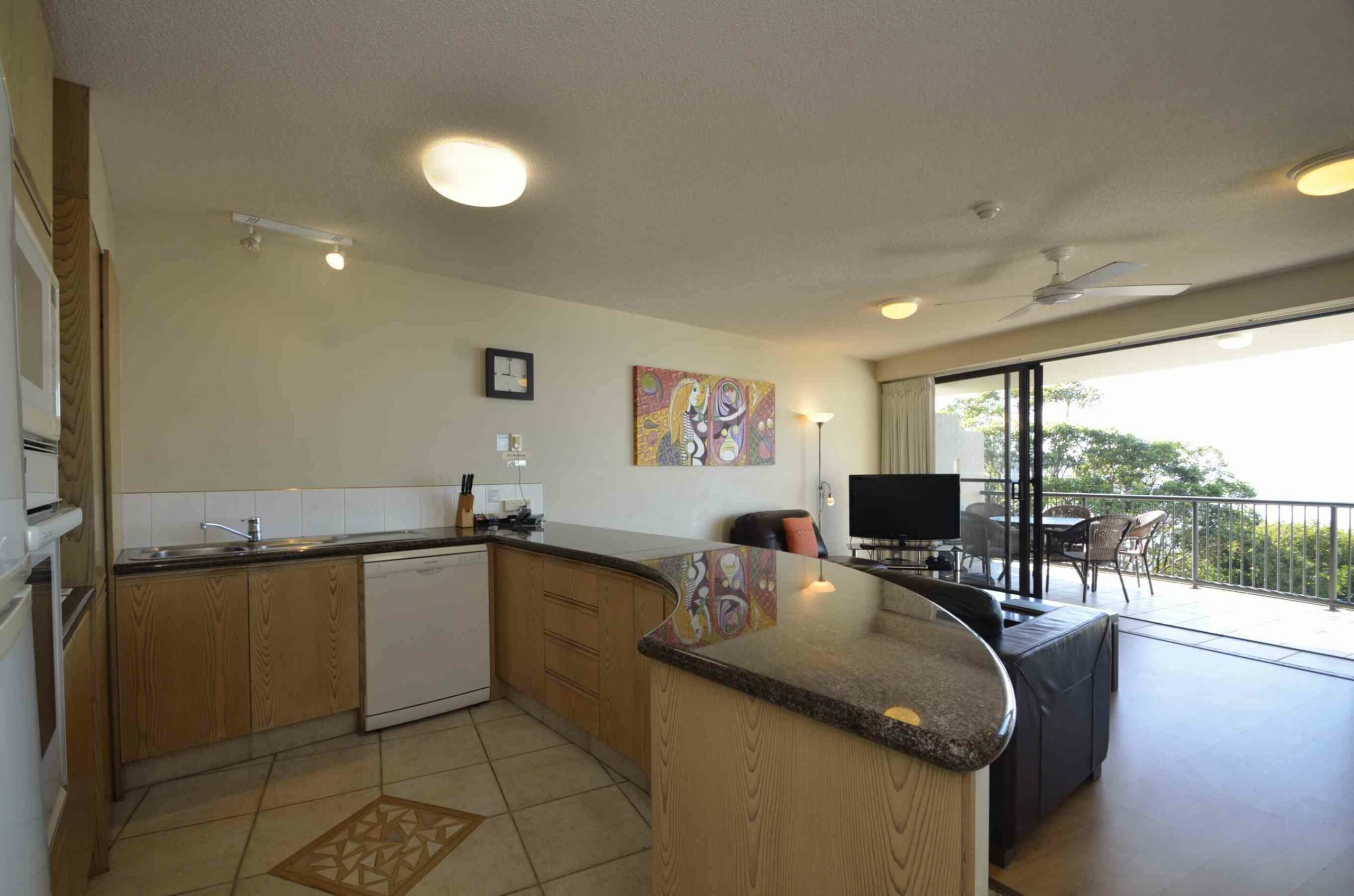 Windward Passage Holiday Apartments