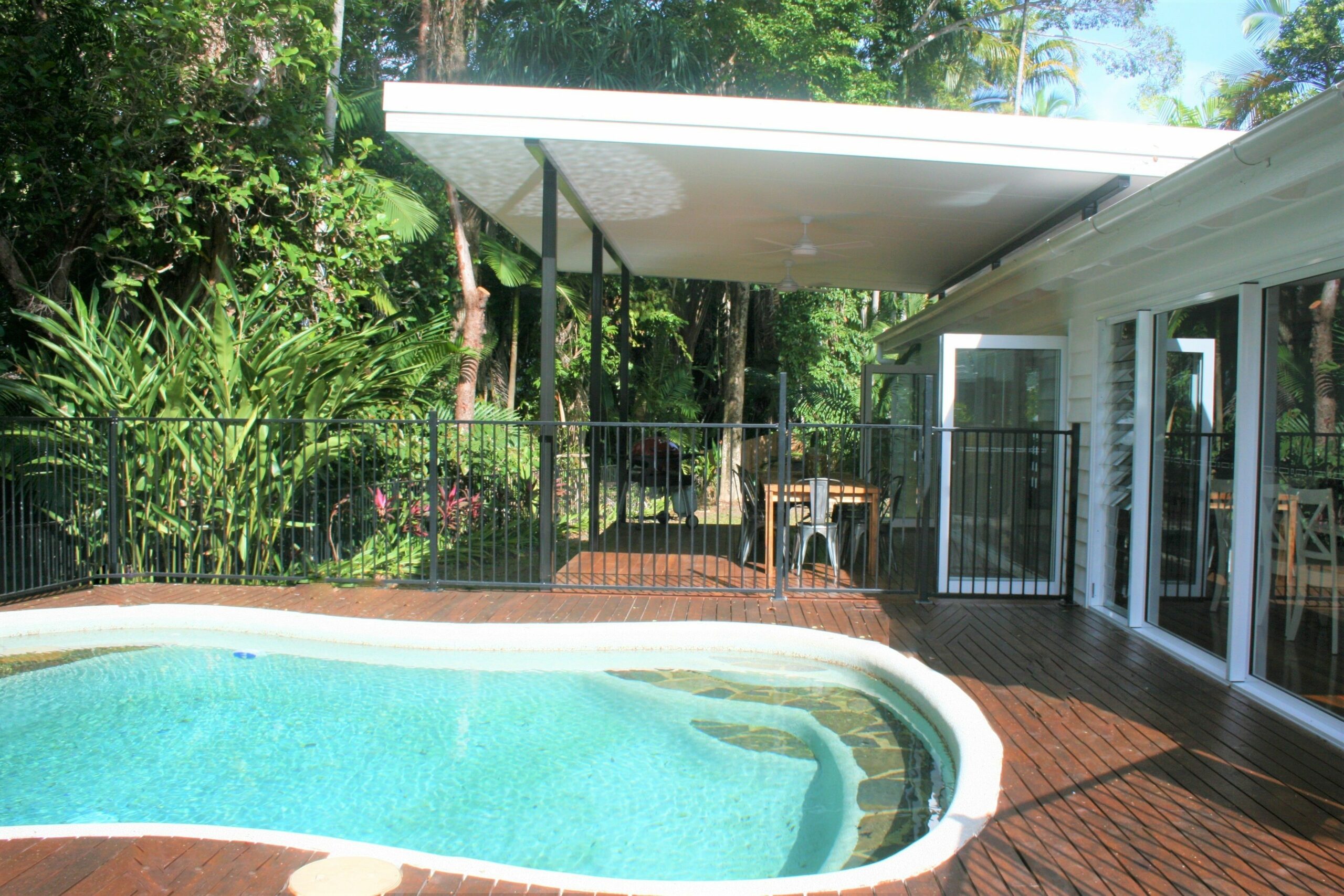 Atoll Close Port Douglas Holiday House