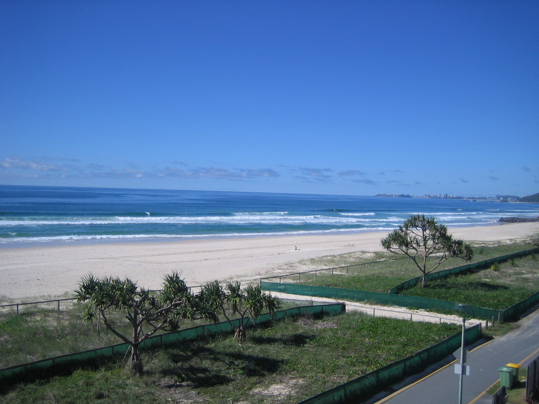 Casablanca Palms on the Beach