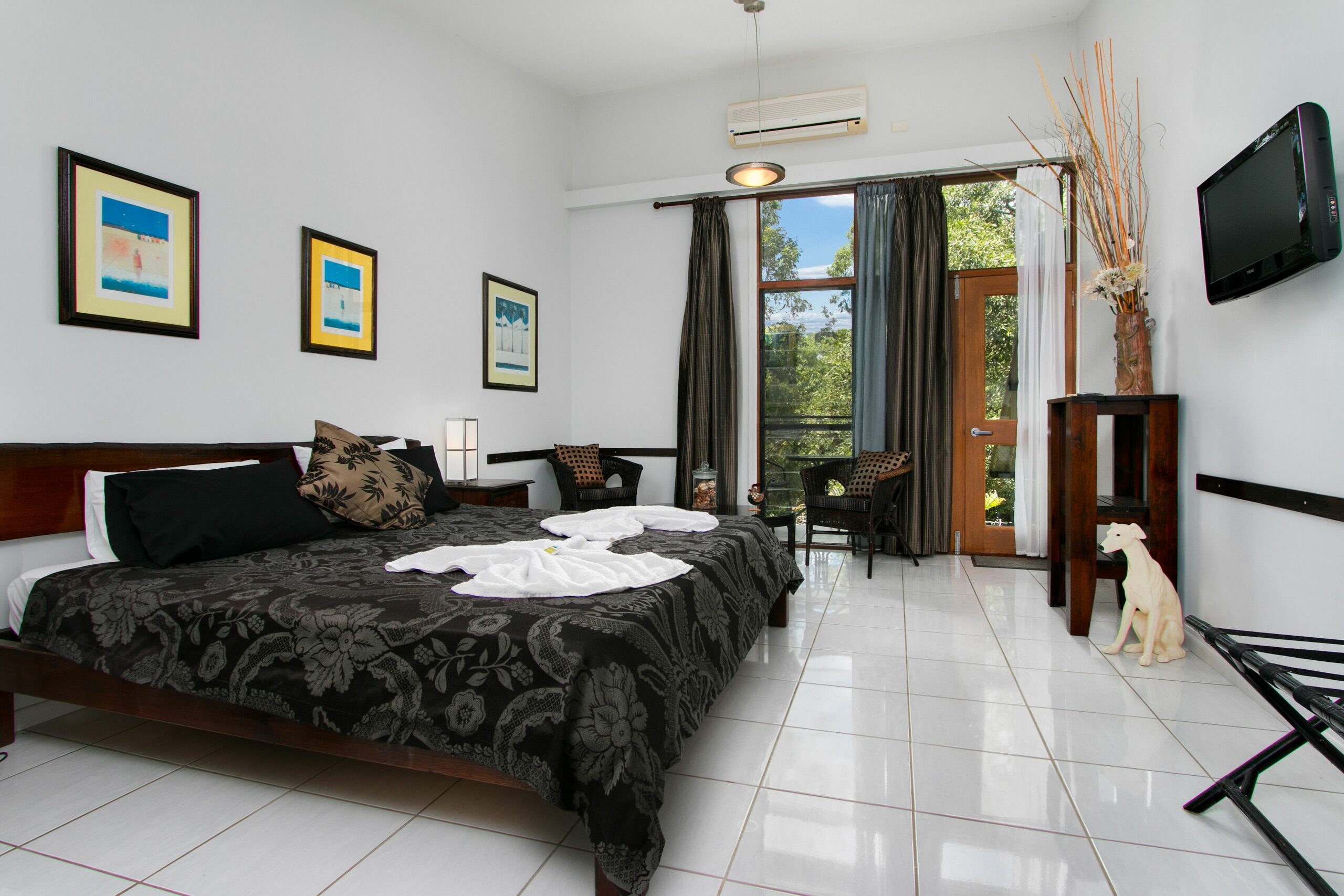 Daintree Wild Zoo & Bed and Breakfast