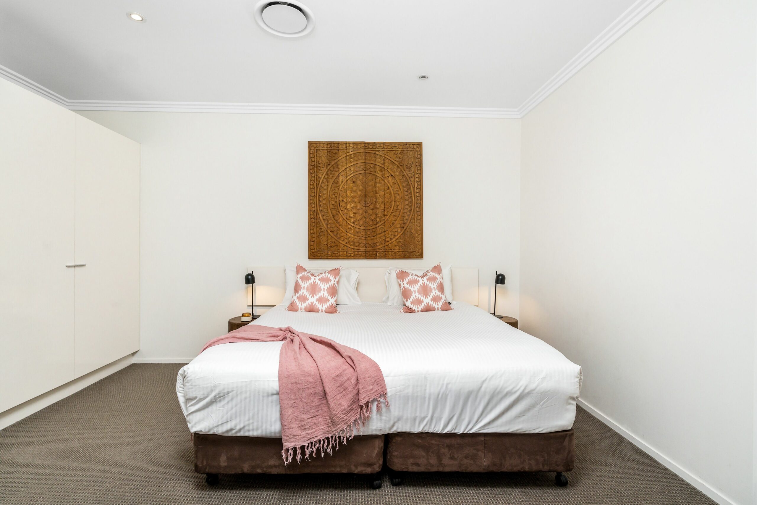 Byron Bay Hotel & Apartments