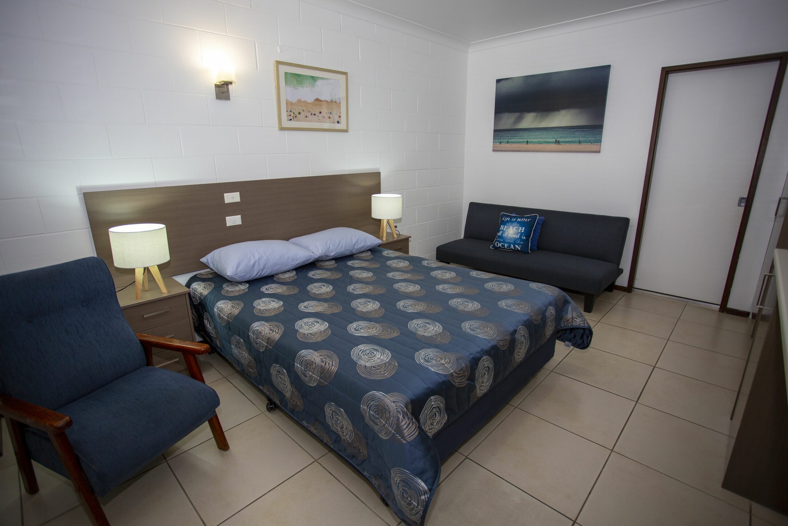 Moffat Beach Motel Caloundra