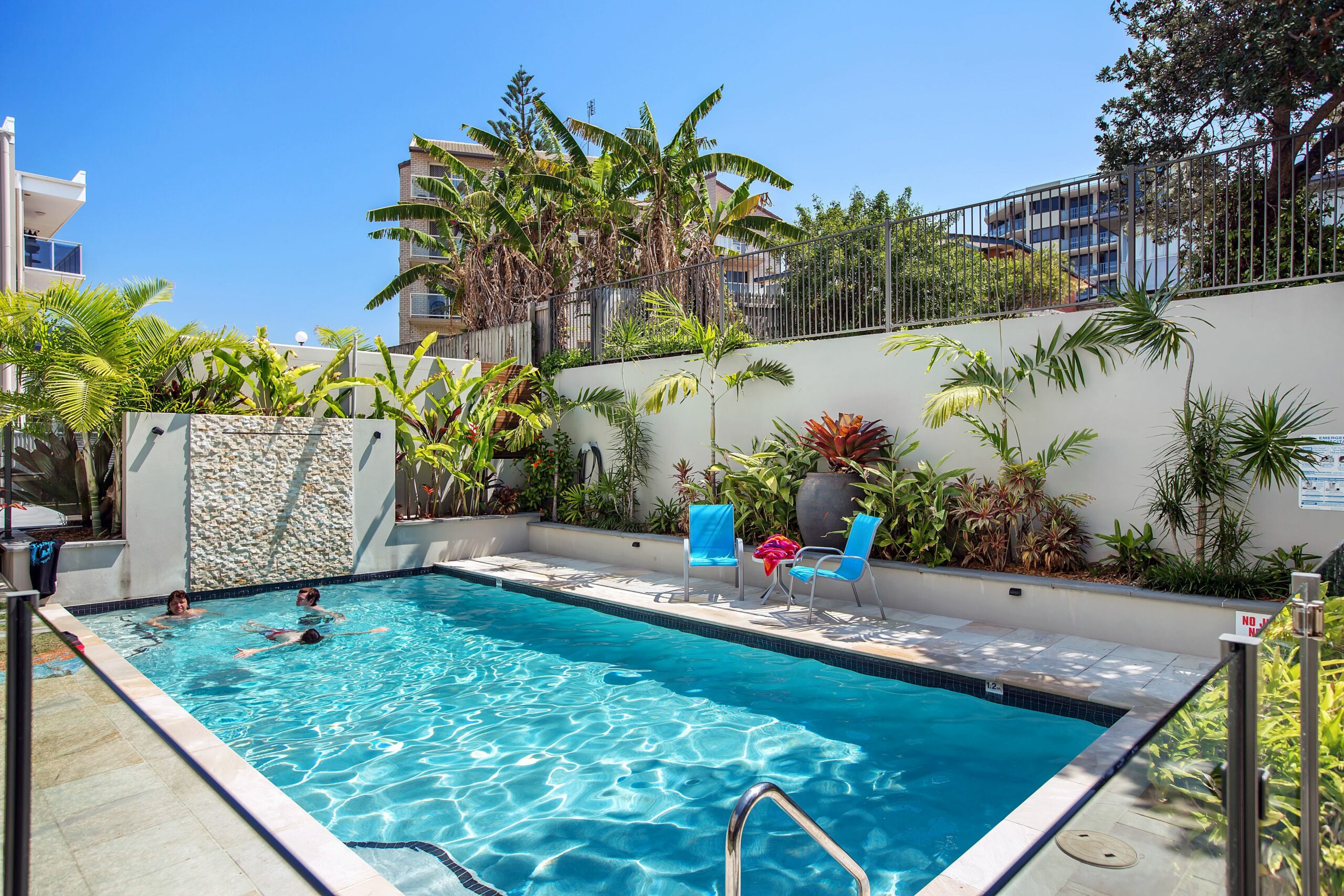 Capeview Apartments Caloundra