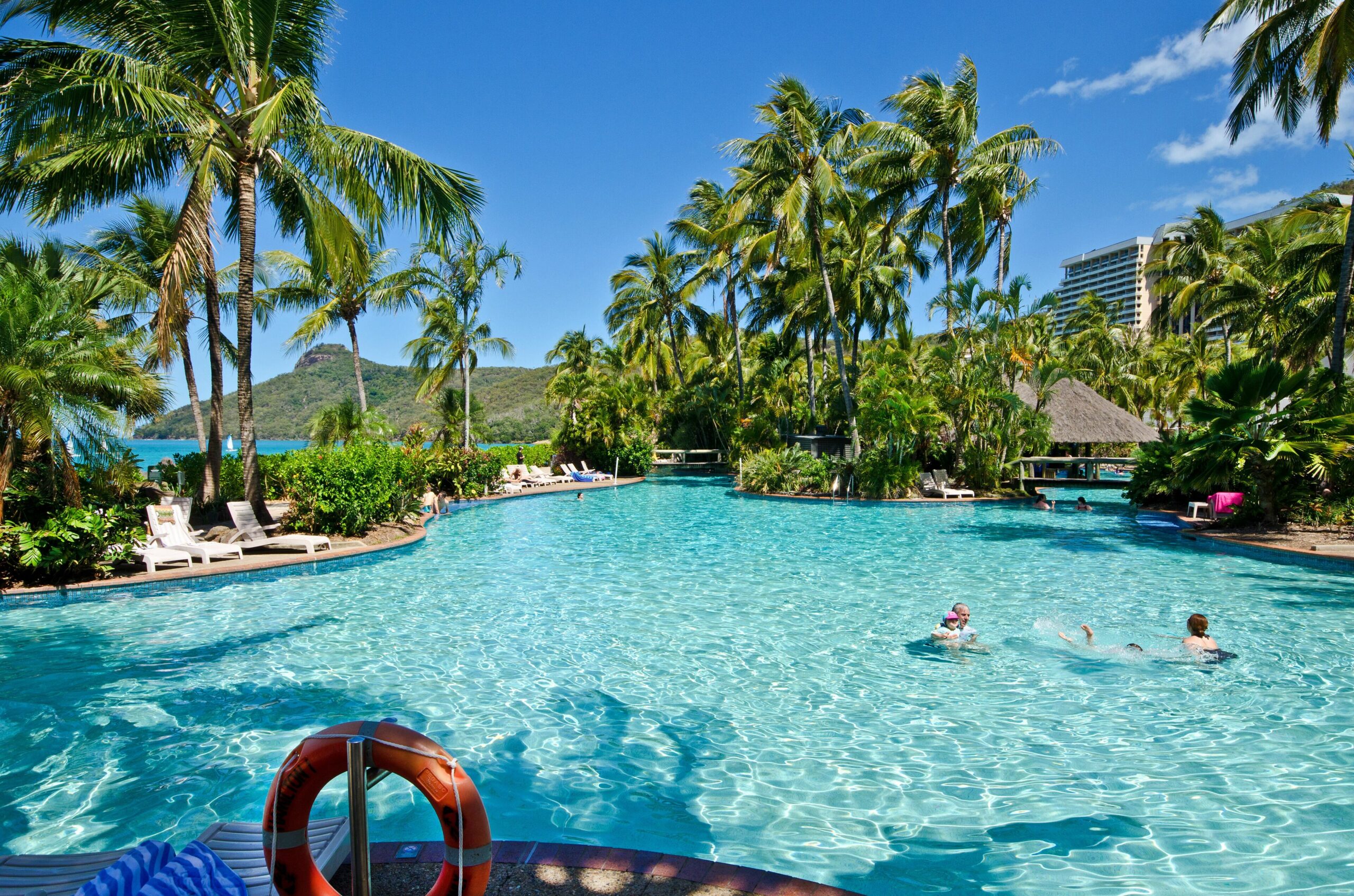 Hamilton Island Vacation Rentals