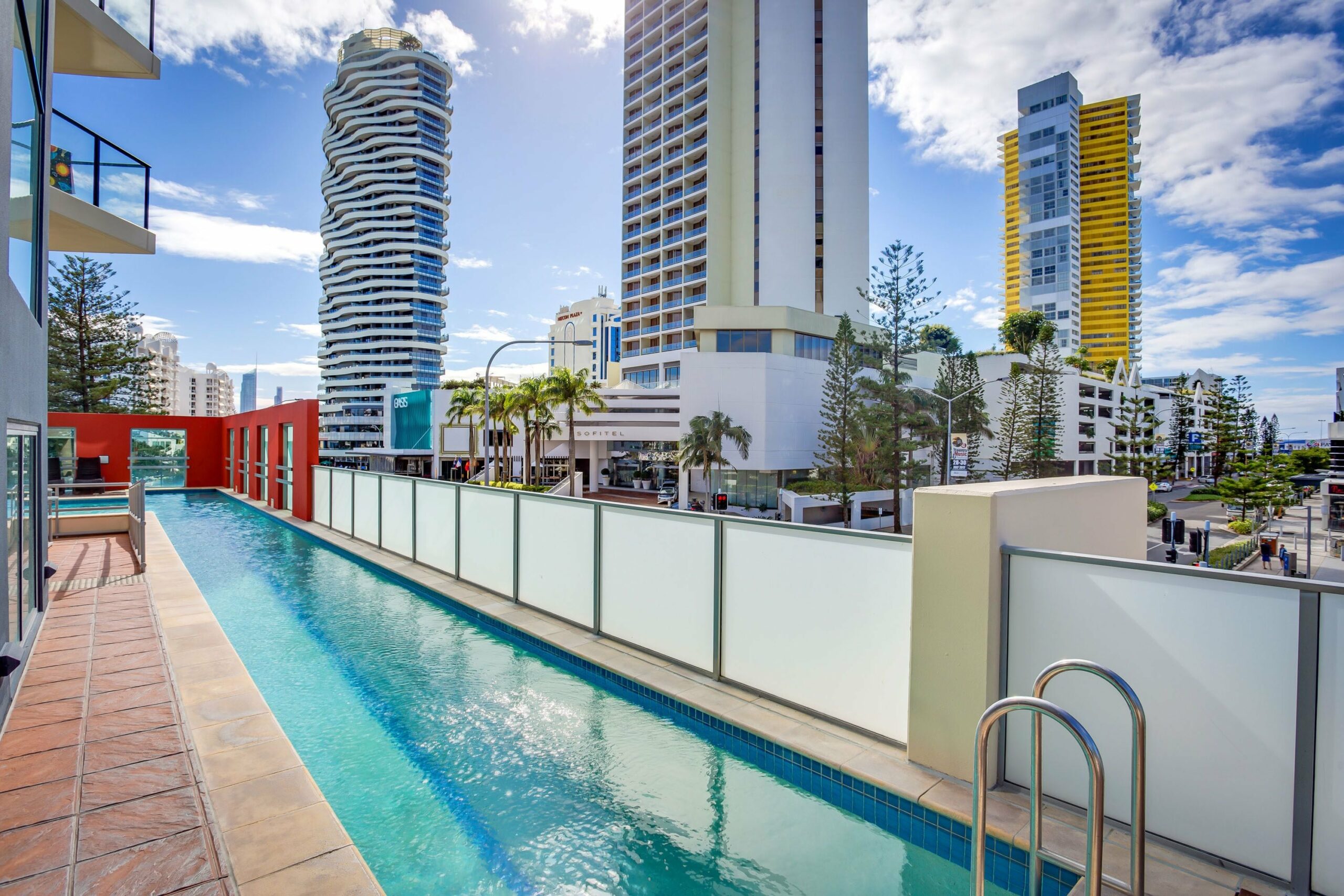 Mantra Broadbeach on the Park