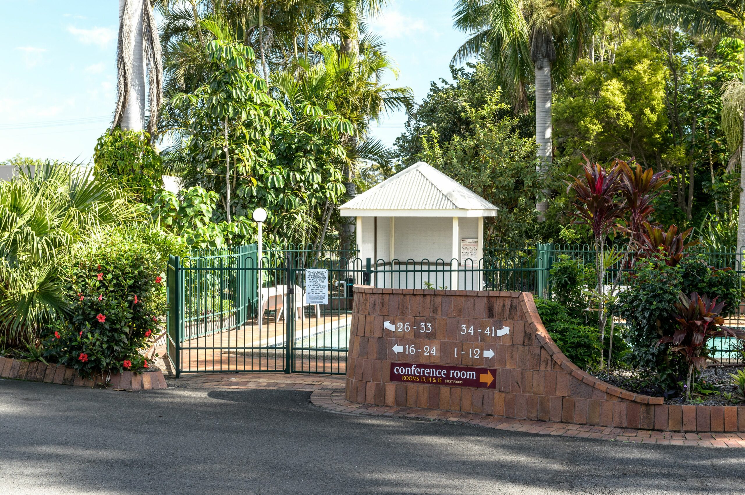 Bundaberg International Motor Inn