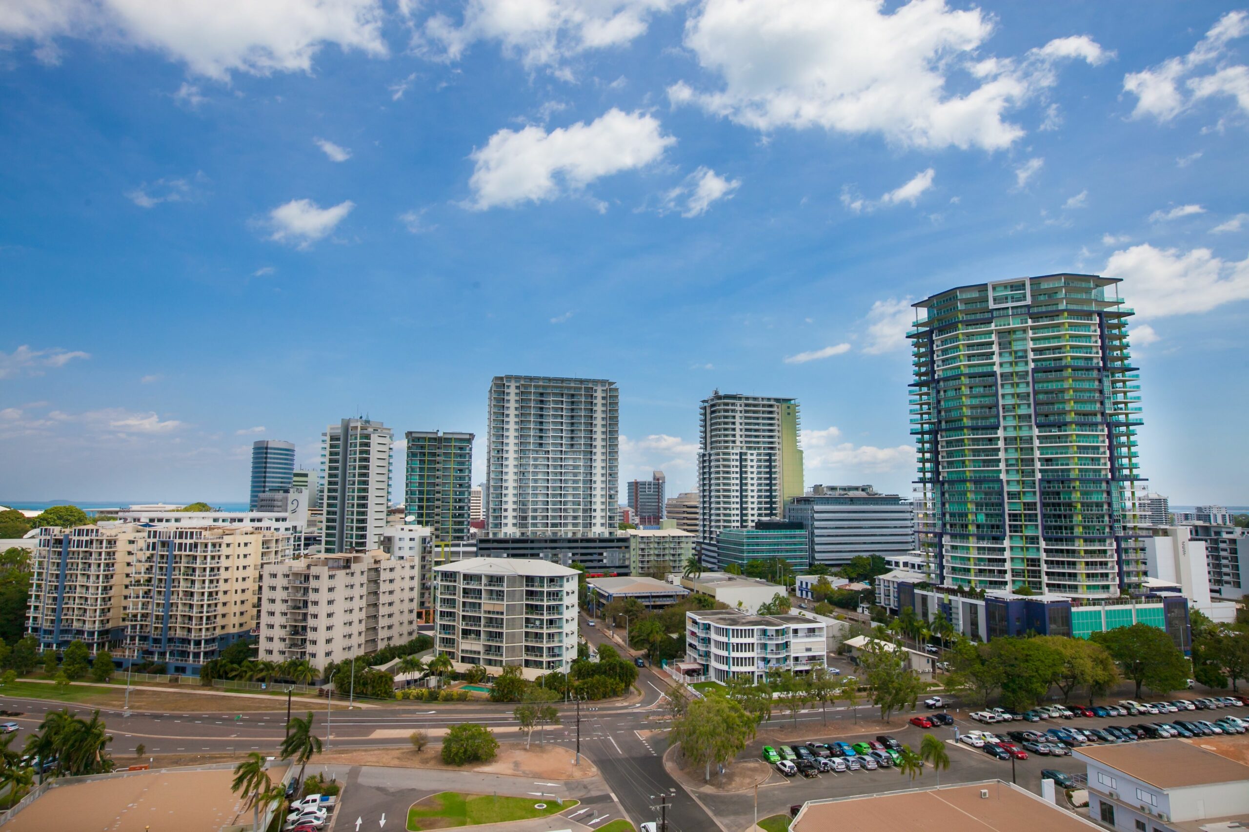 Ramada Suites by Wyndham Zen Quarter Darwin