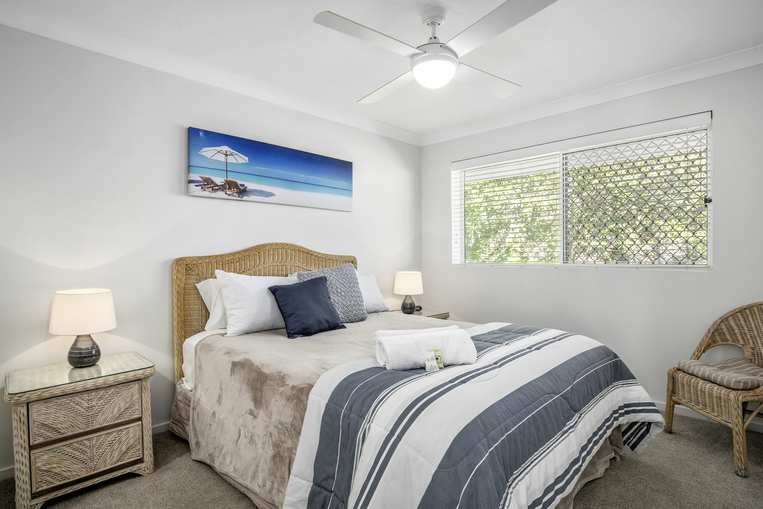 Kirra Palms Holiday Apartments