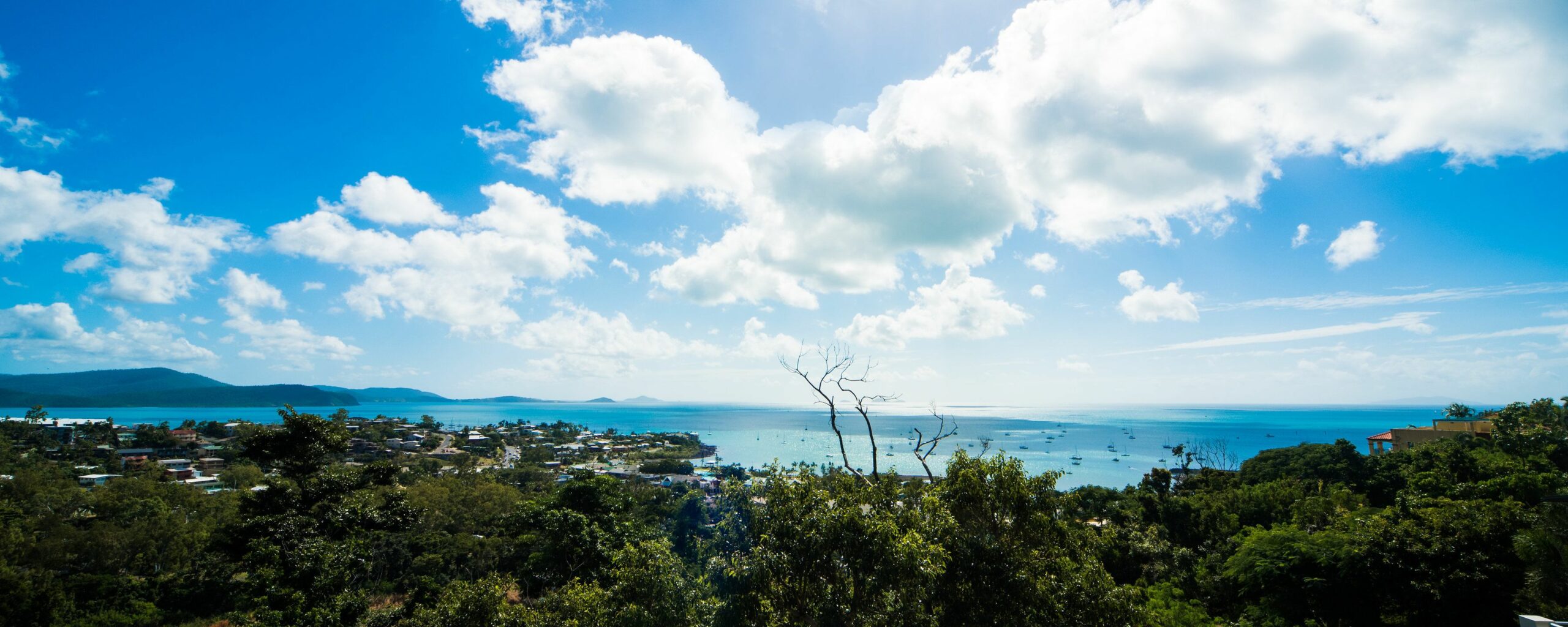 Whitsunday Reflections Apartments