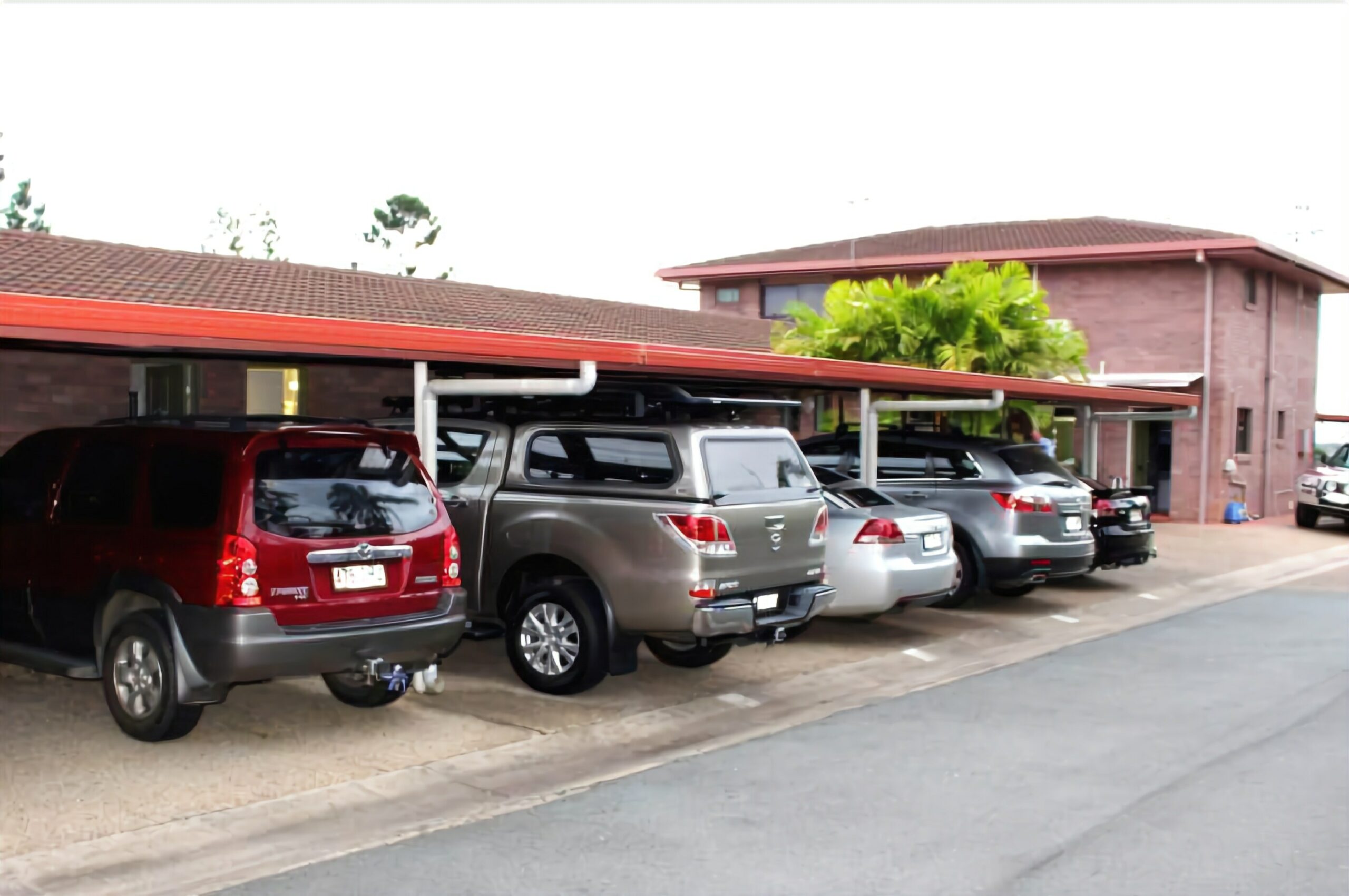 Motel Northview Mackay