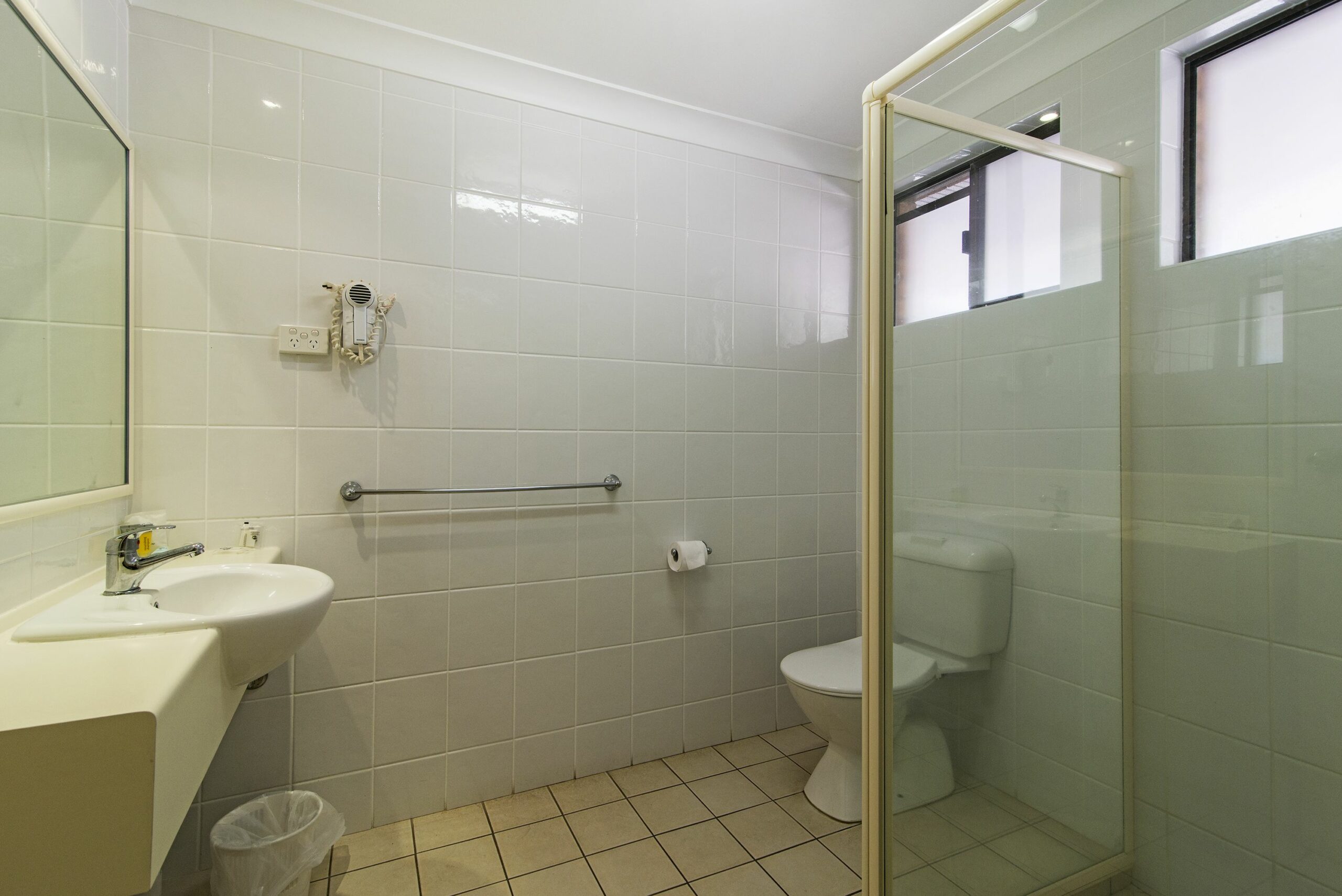 Comfort Inn Glenfield