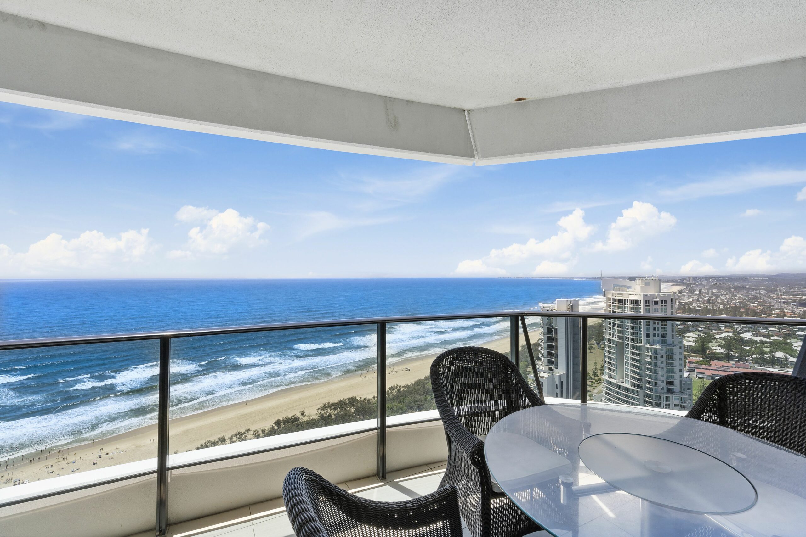 The Oracle Resort Broadbeach - GCLR