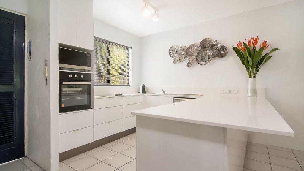 Beachfront Bliss 206