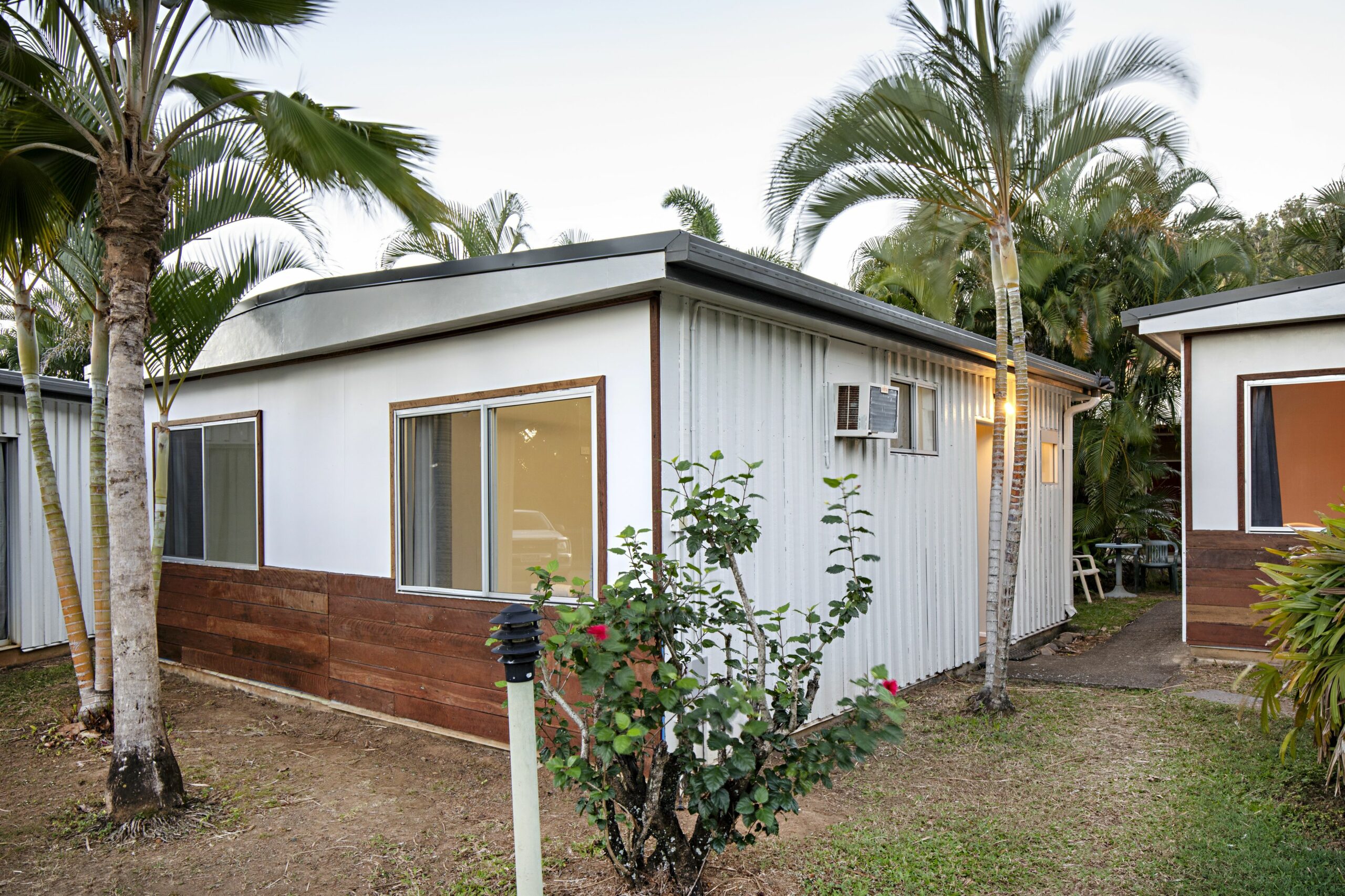 Bush Village Holiday Cabins