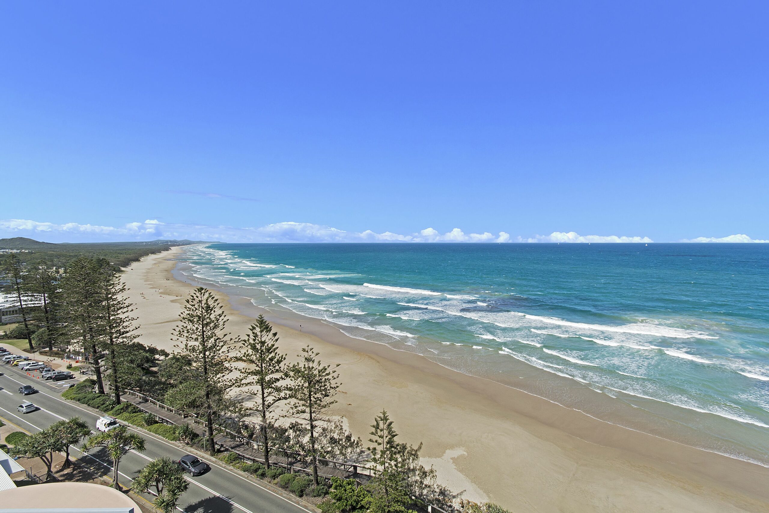 Growder Court 3 - Coolum Beach QLD