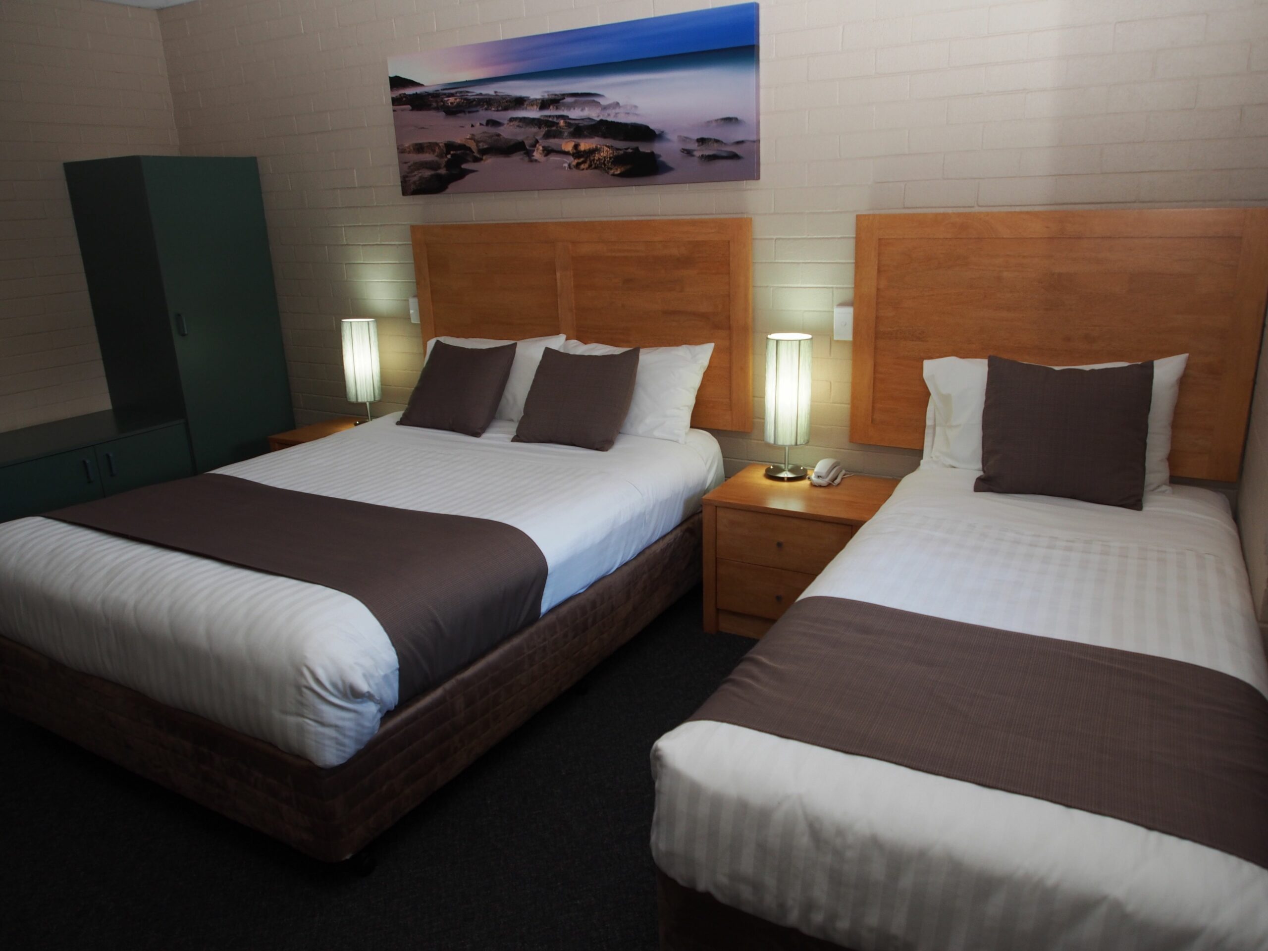 Dongara Hotel Motel