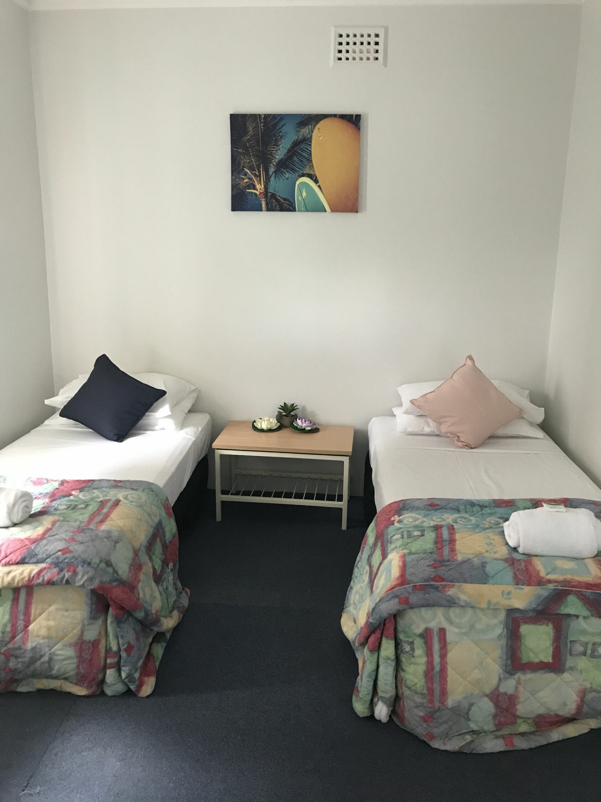 Tin Can Bay Budget Accommodation