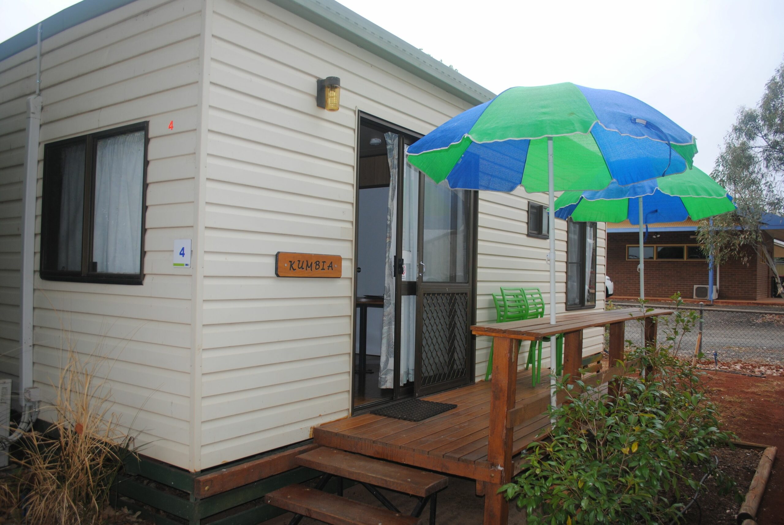 Kingaroy Holiday Park