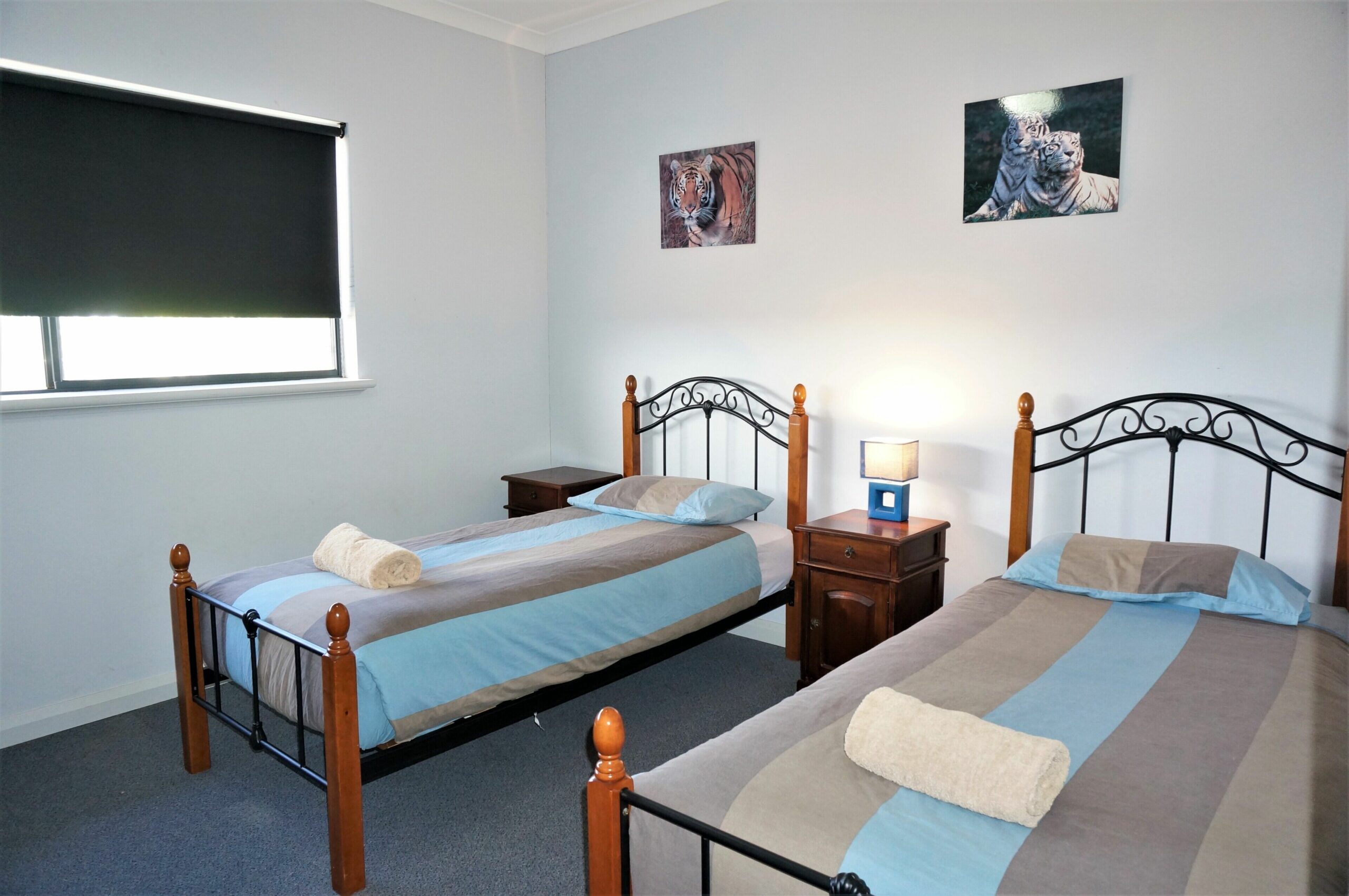 Ningaloo Breeze Villa 6