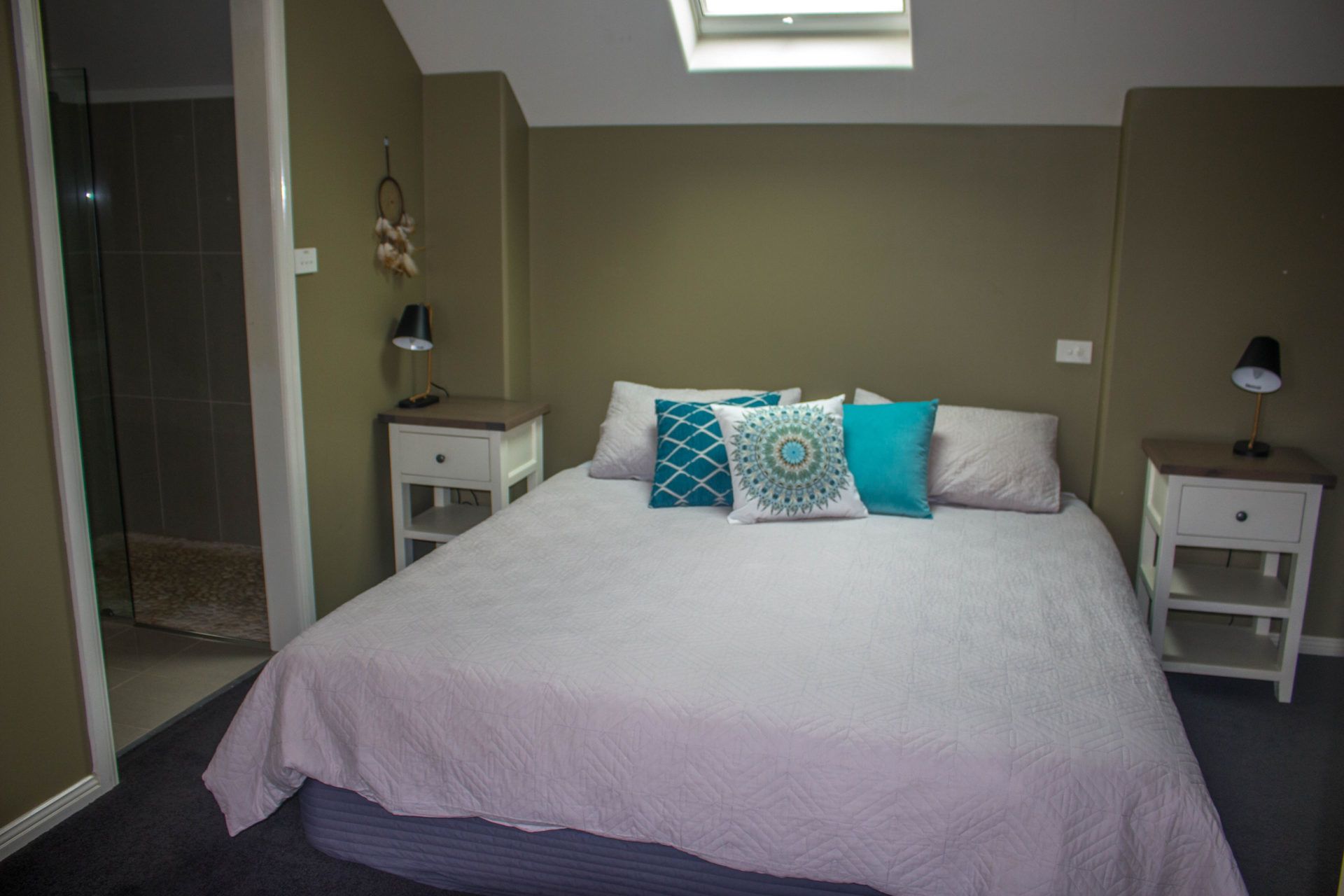 Colorado - Beauty Nestled in the Heart of Bonville