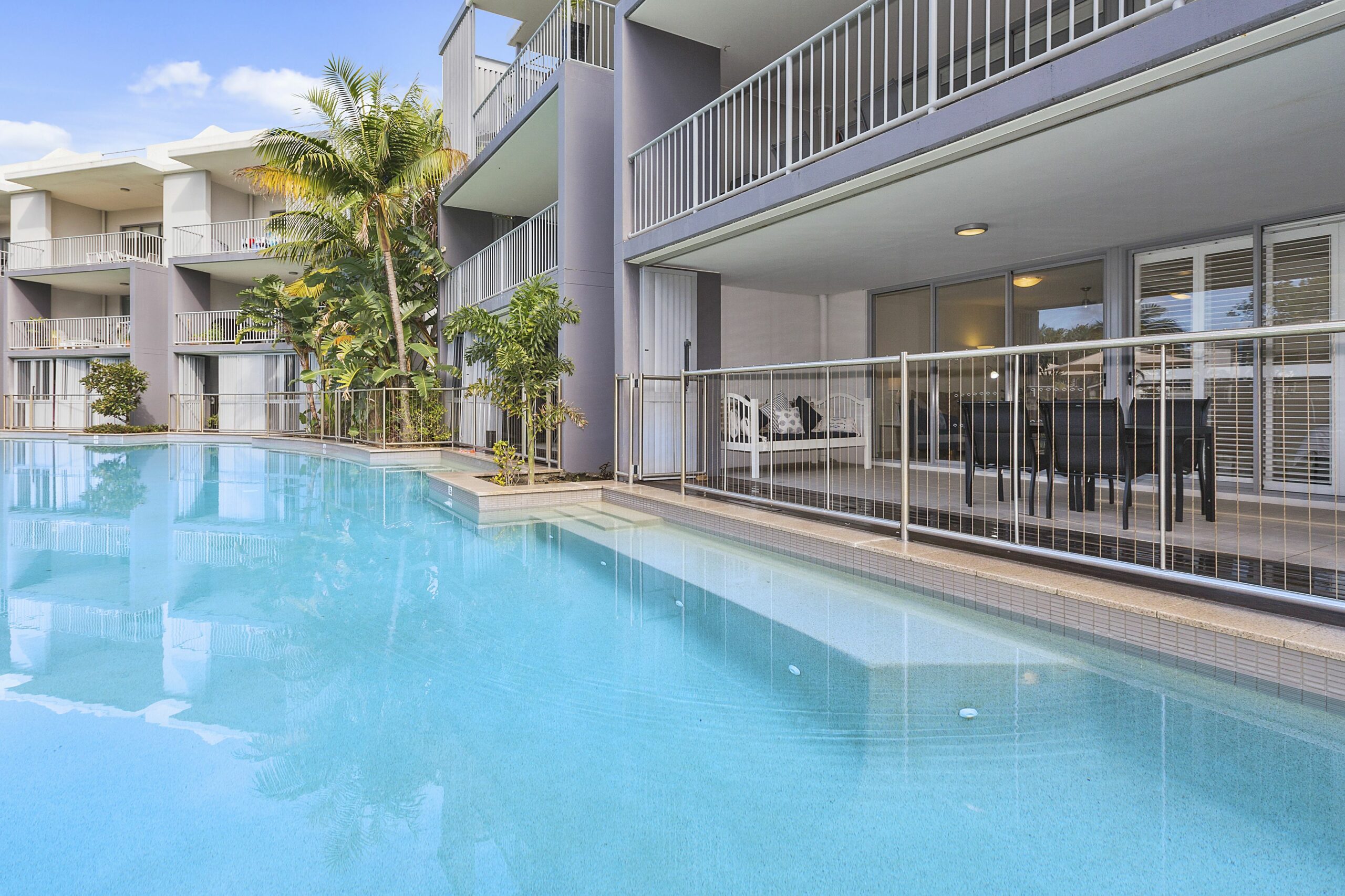 Drift Apartments - Tweed Coast Holidays