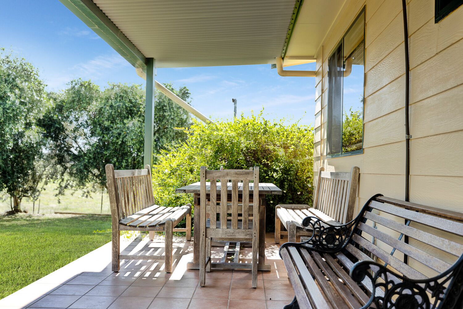 Spectacular Mudgee Valley Views