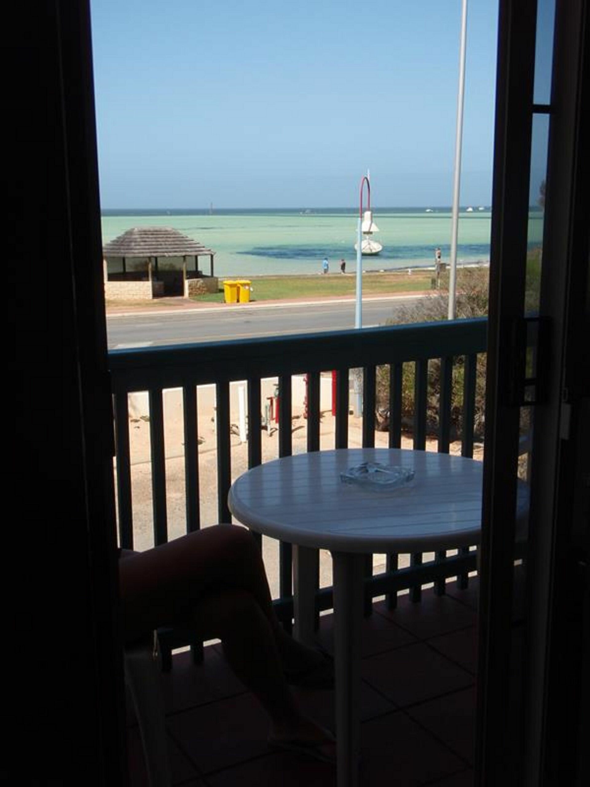 Heritage Resort Shark Bay