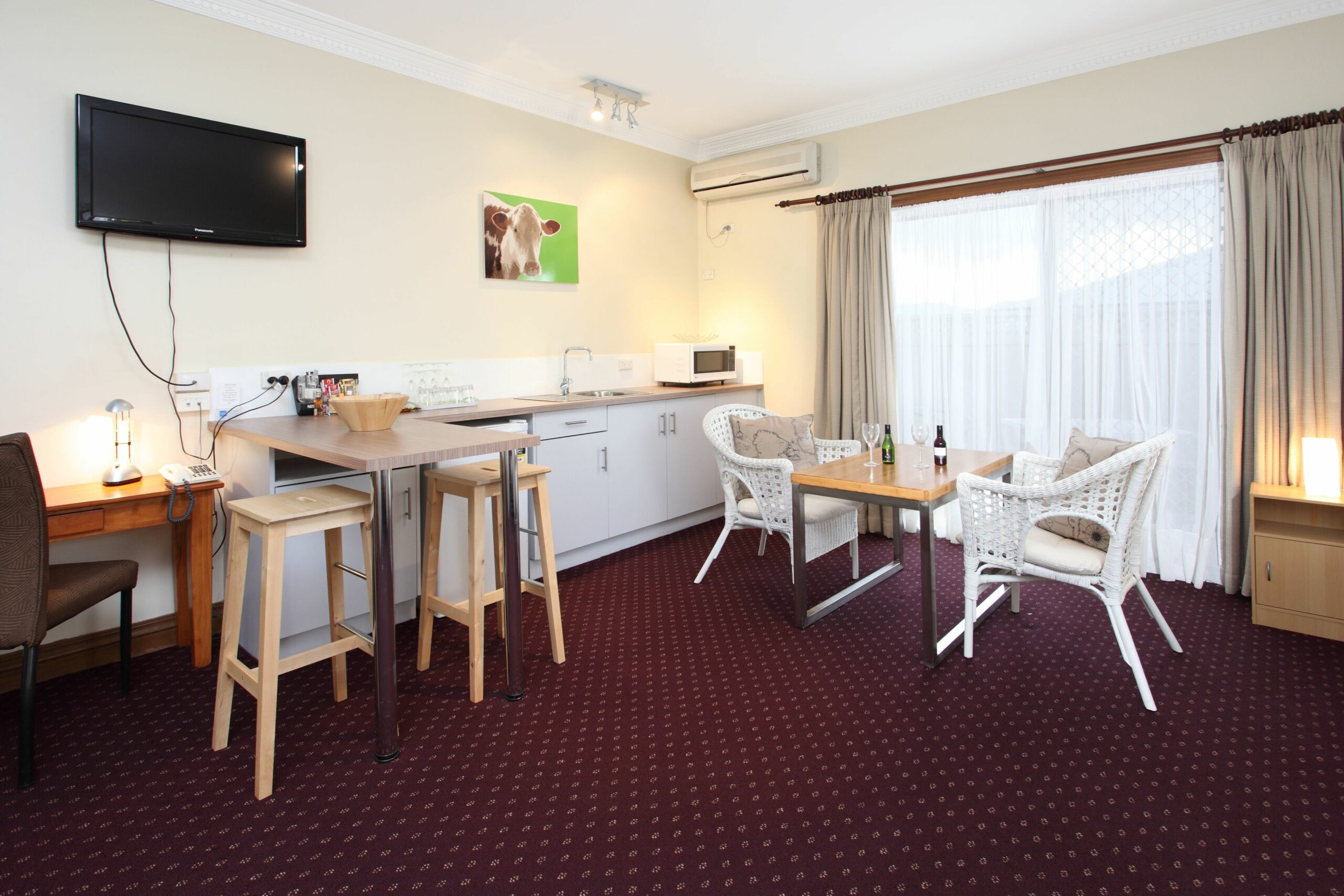 Best Western The Henry Parkes Tenterfield