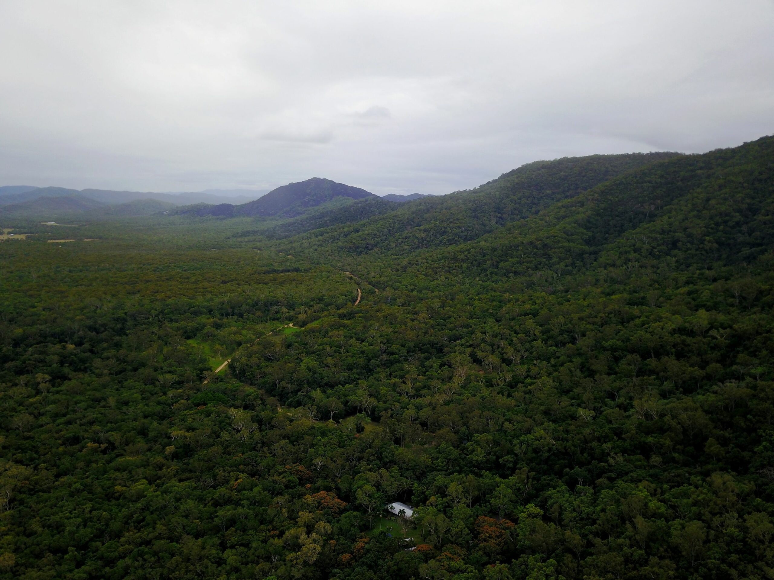 Mungumby Lodge - Cooktown