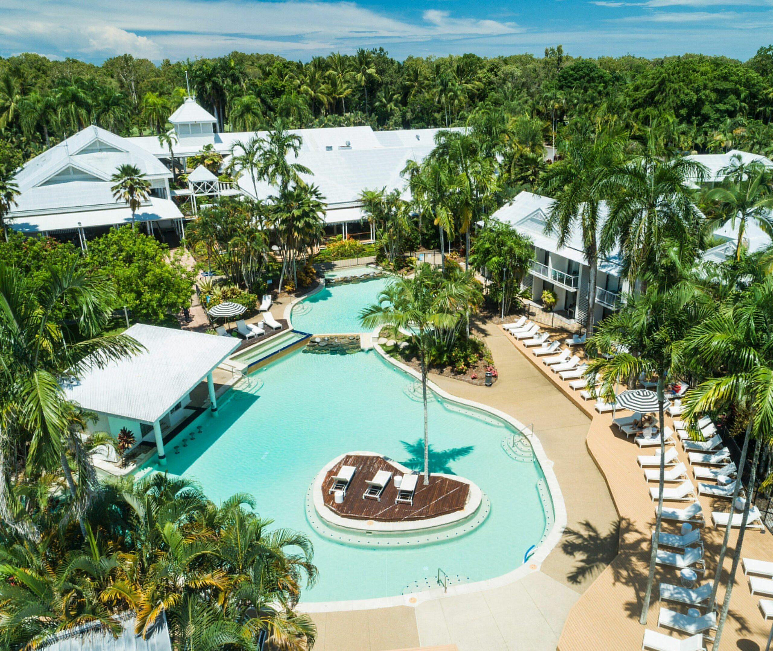 Oaks Port Douglas Resort