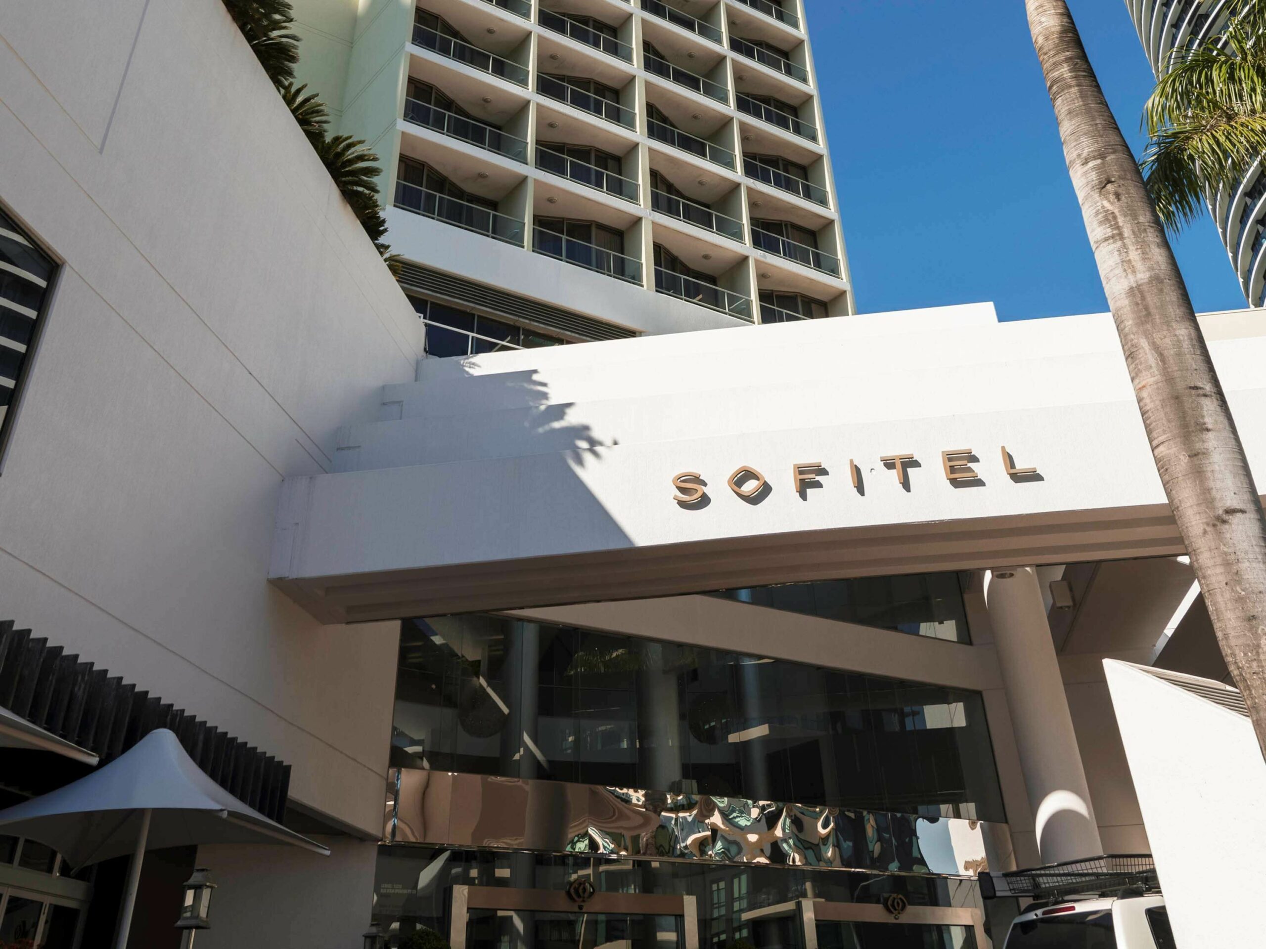 Sofitel Gold Coast Broadbeach