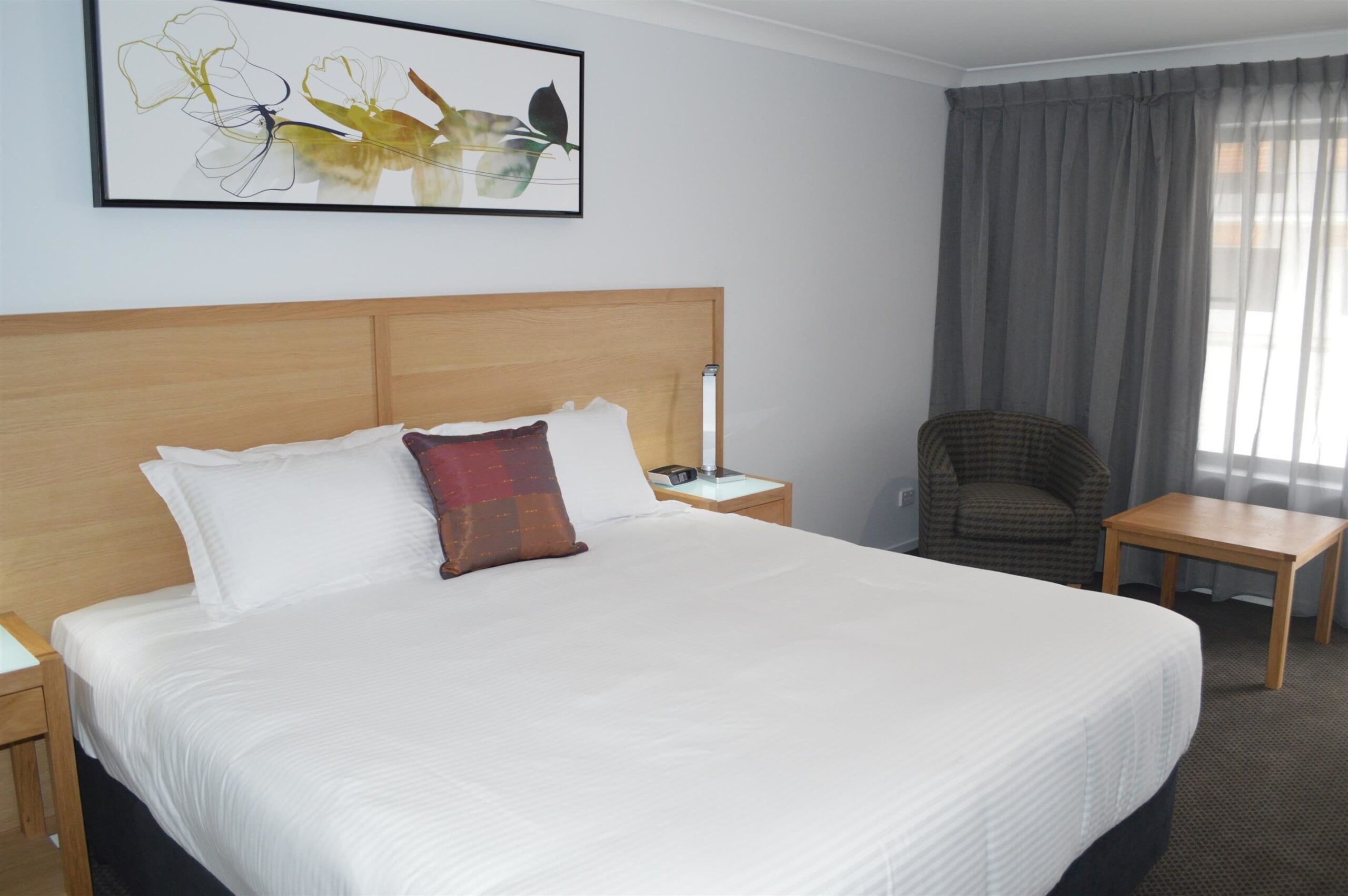 Best Western Quirindi RSL Motel