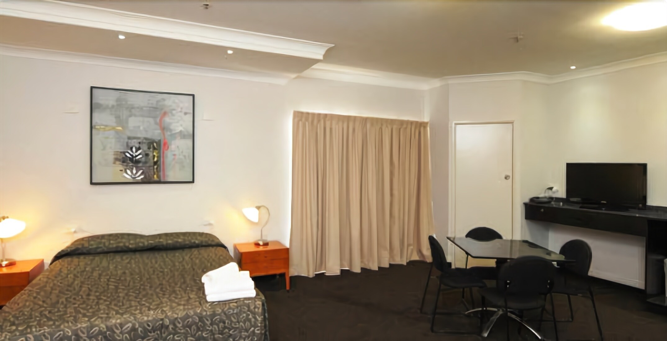 Comfort Hotel Parklands Calliope