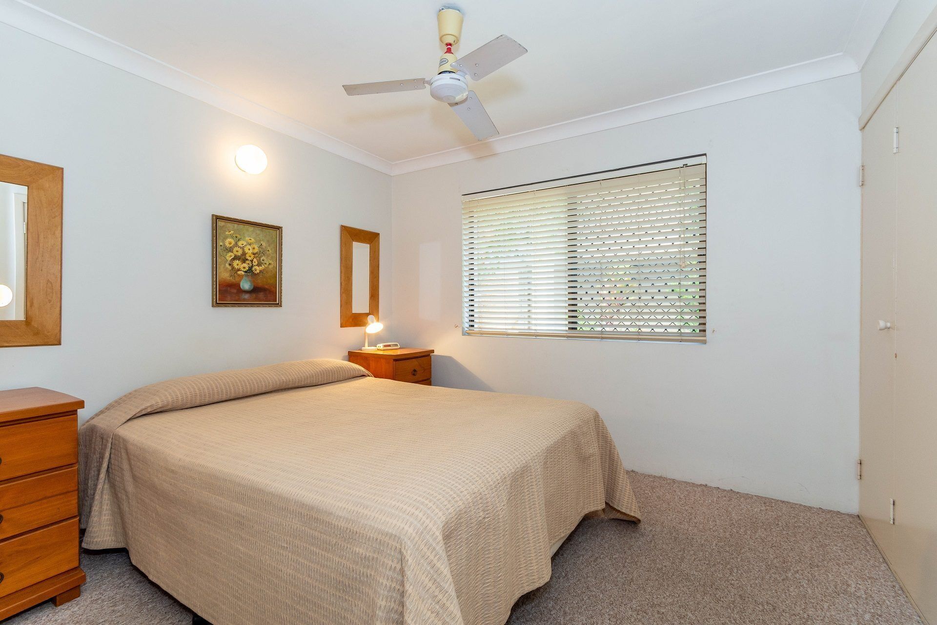 Great Views, Ground Floor Unit Clearview Apartments South Esplande, Bongaree