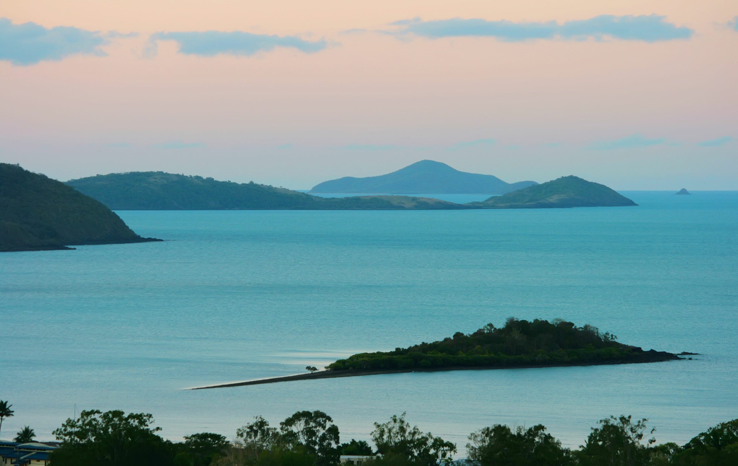 Whitsundays Rainforest Retreat