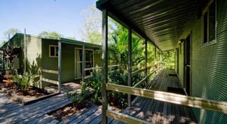 Kipara Tropical Rainforest Retreat