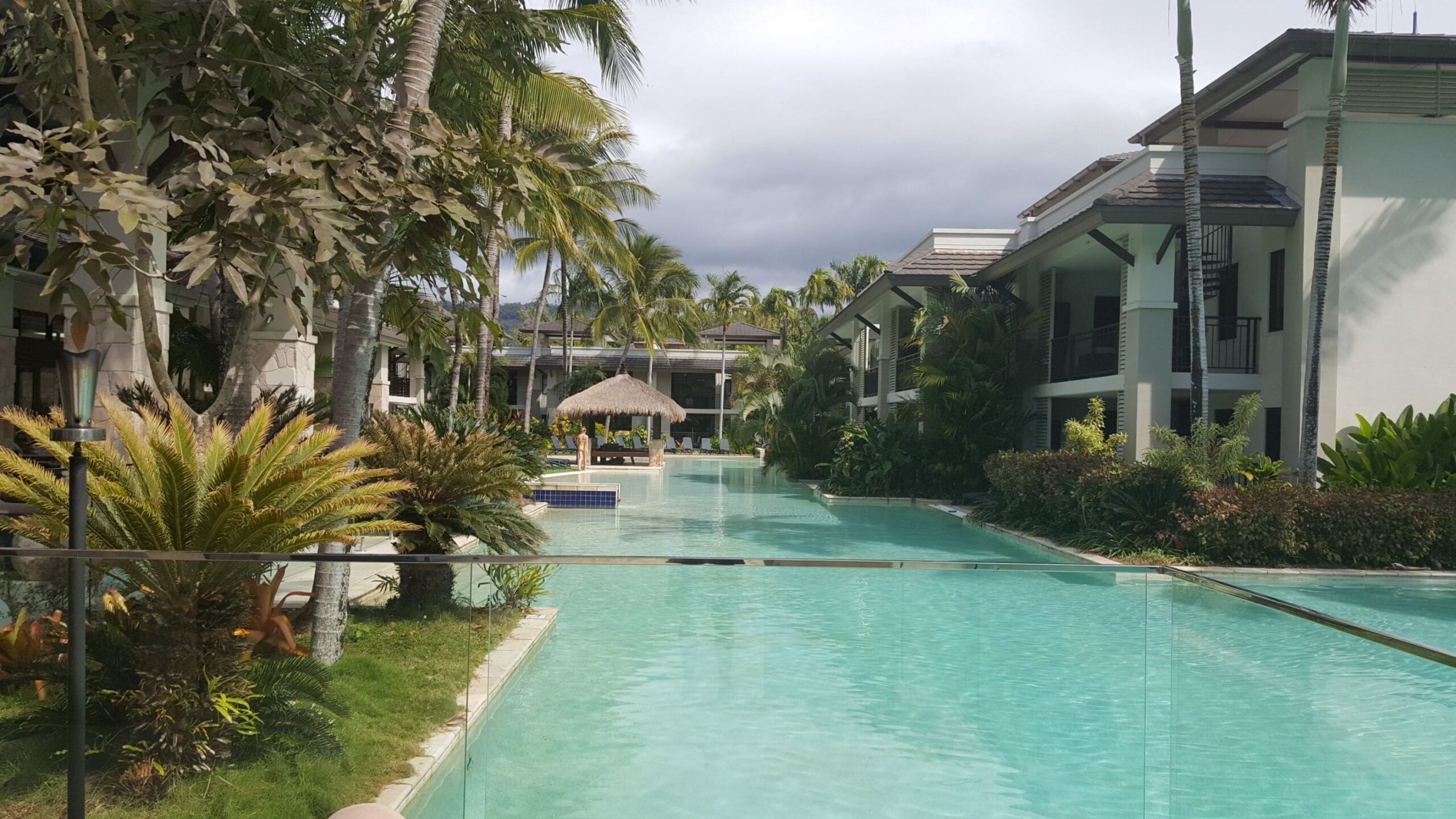 Sea Temple Port Douglas Luxury Penthouses - Swim Outs & Spa Apartments