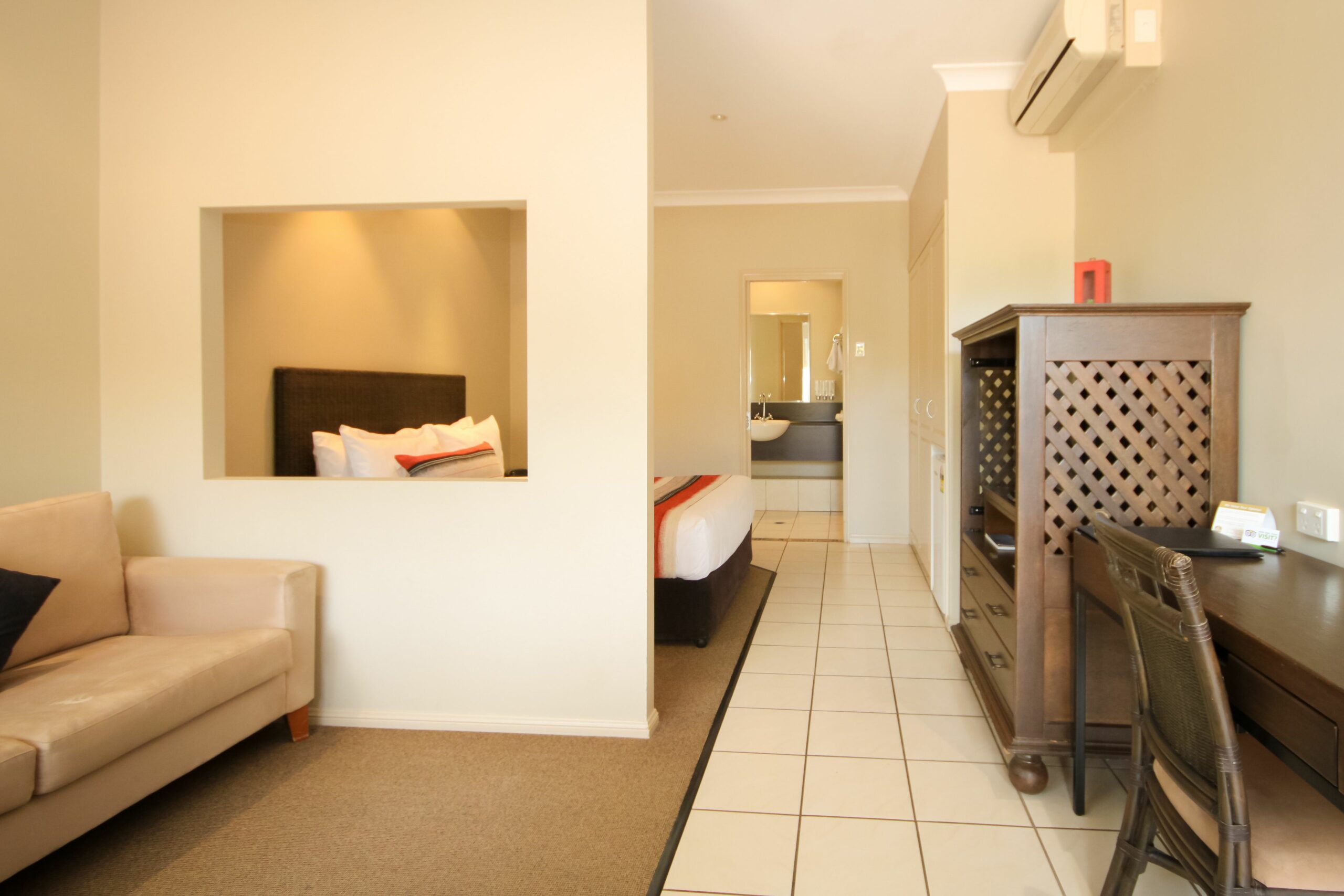 Best Western Bungil Creek Motel