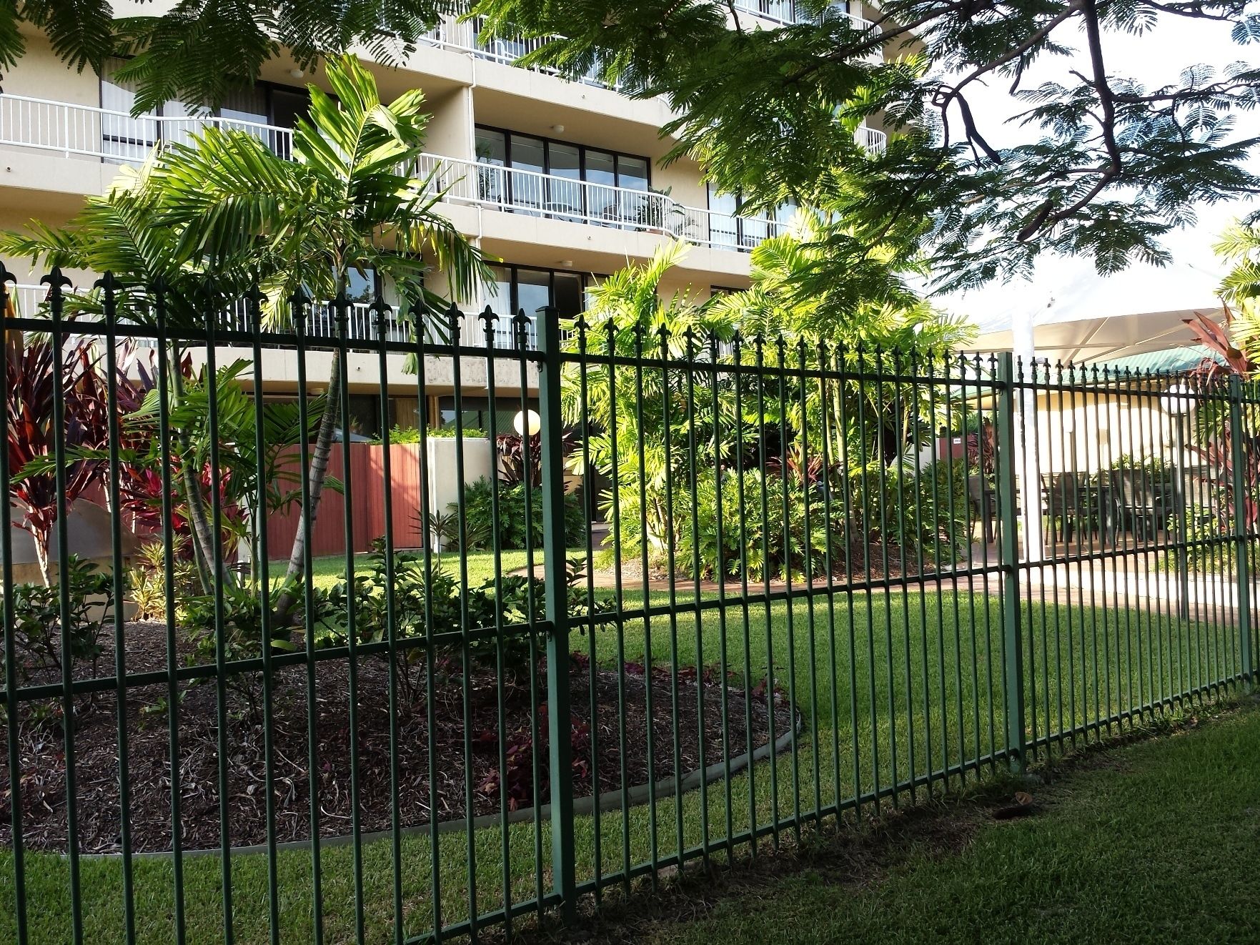 Kirribilli Riverfront Apartments