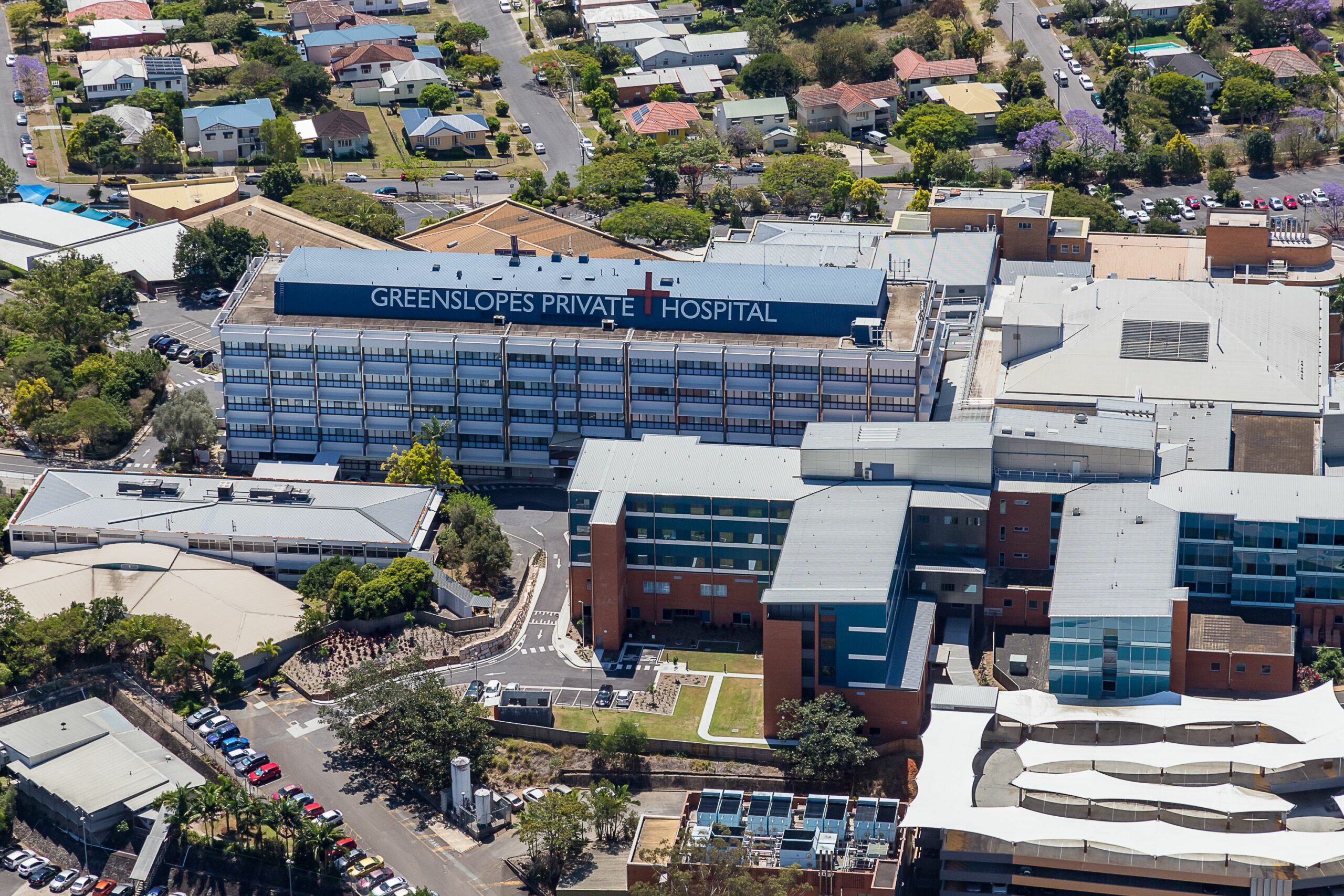 Moorooka Motel