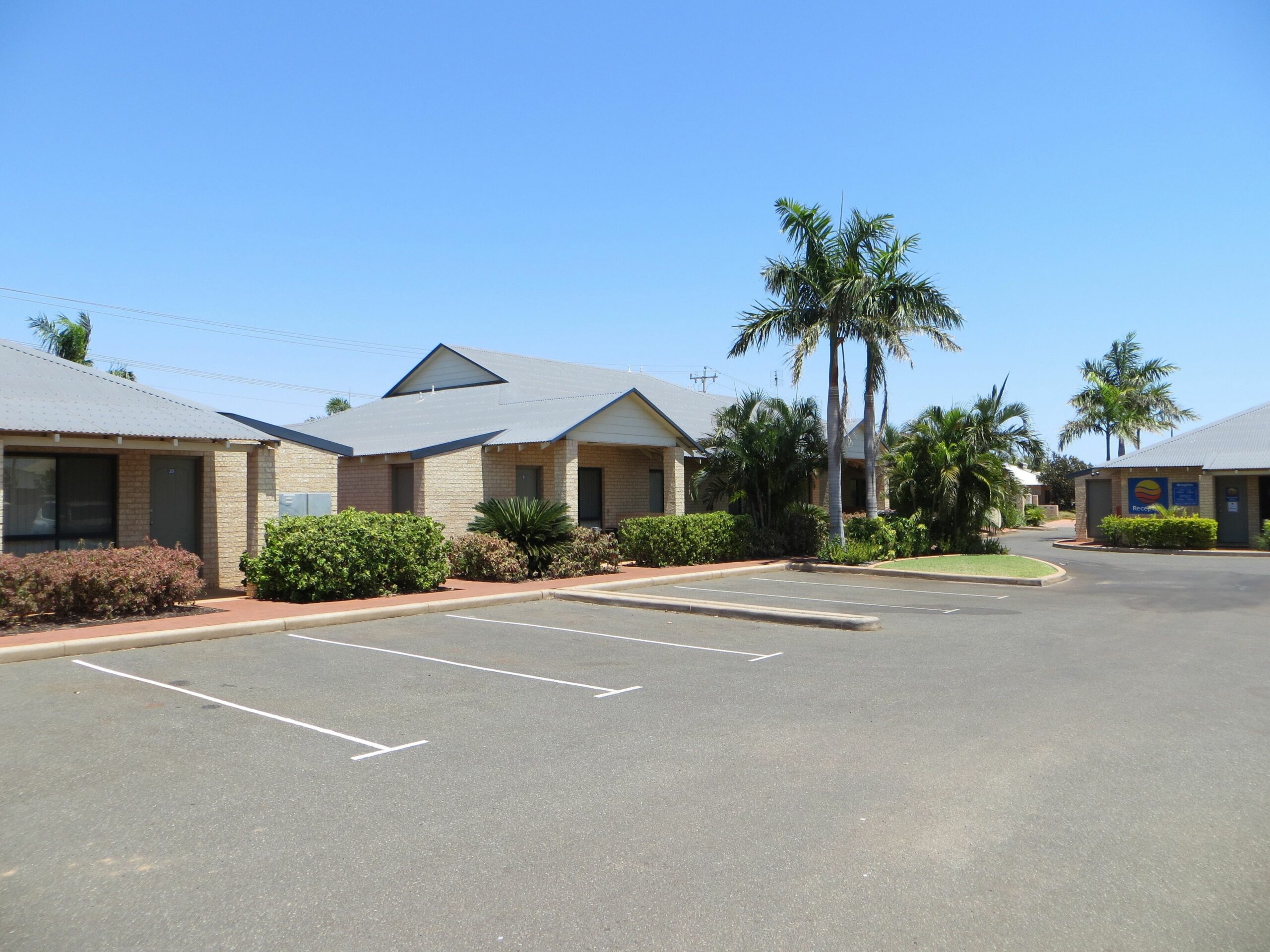 Comfort Inn & Suites Karratha