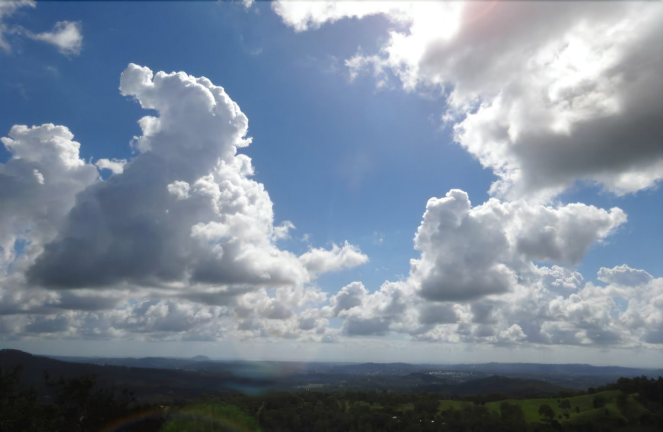 Treetops Accommodation Montville