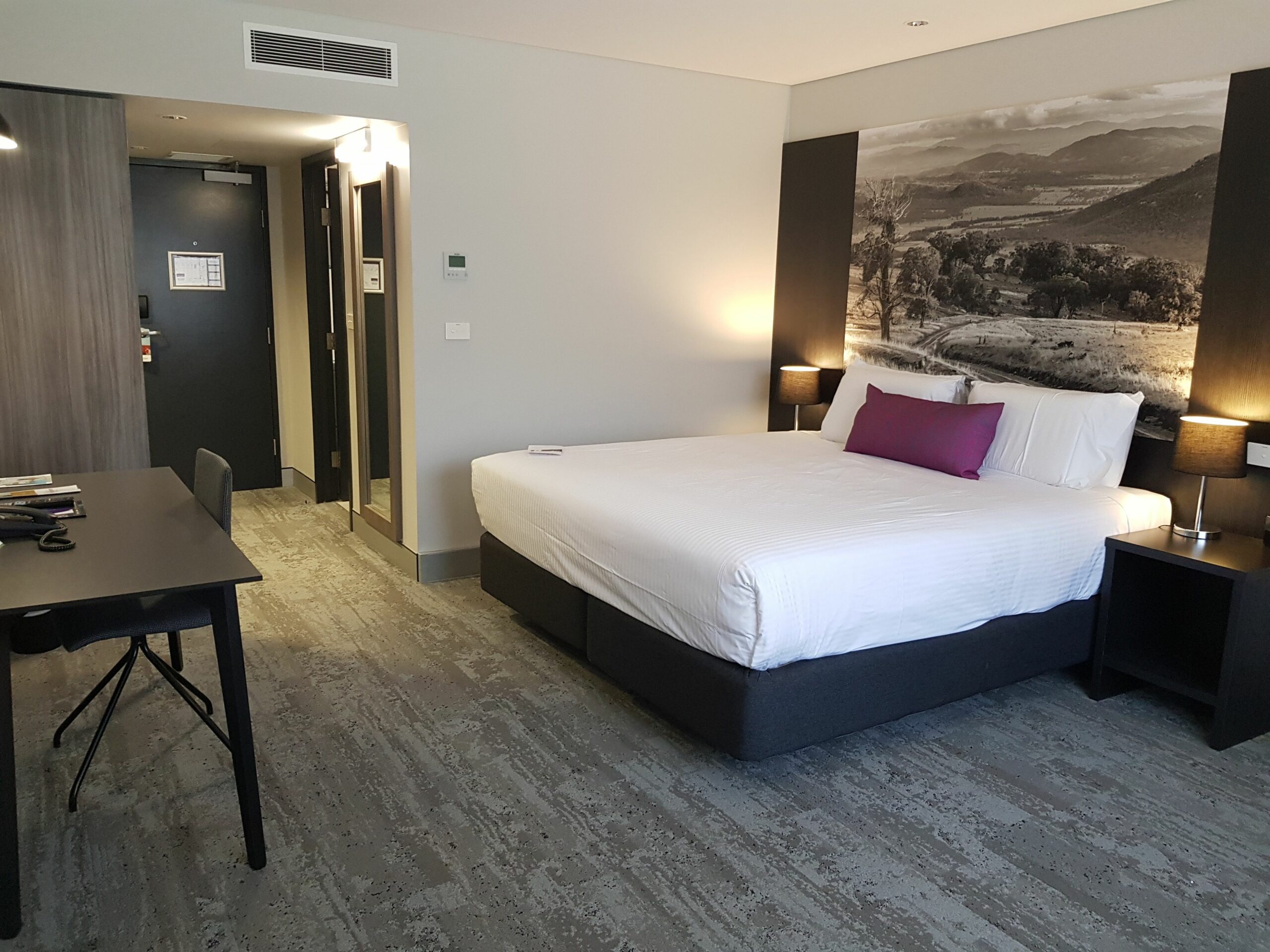 Mercure Tamworth