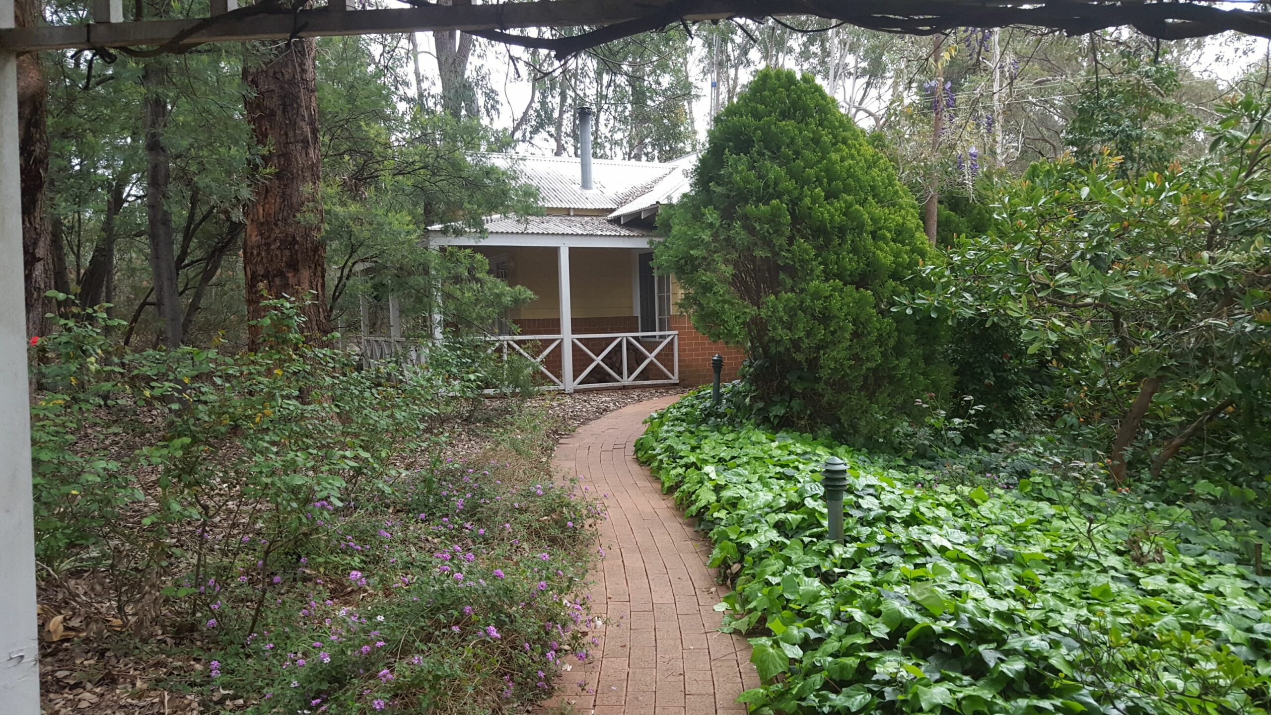 Two sisters Chalets