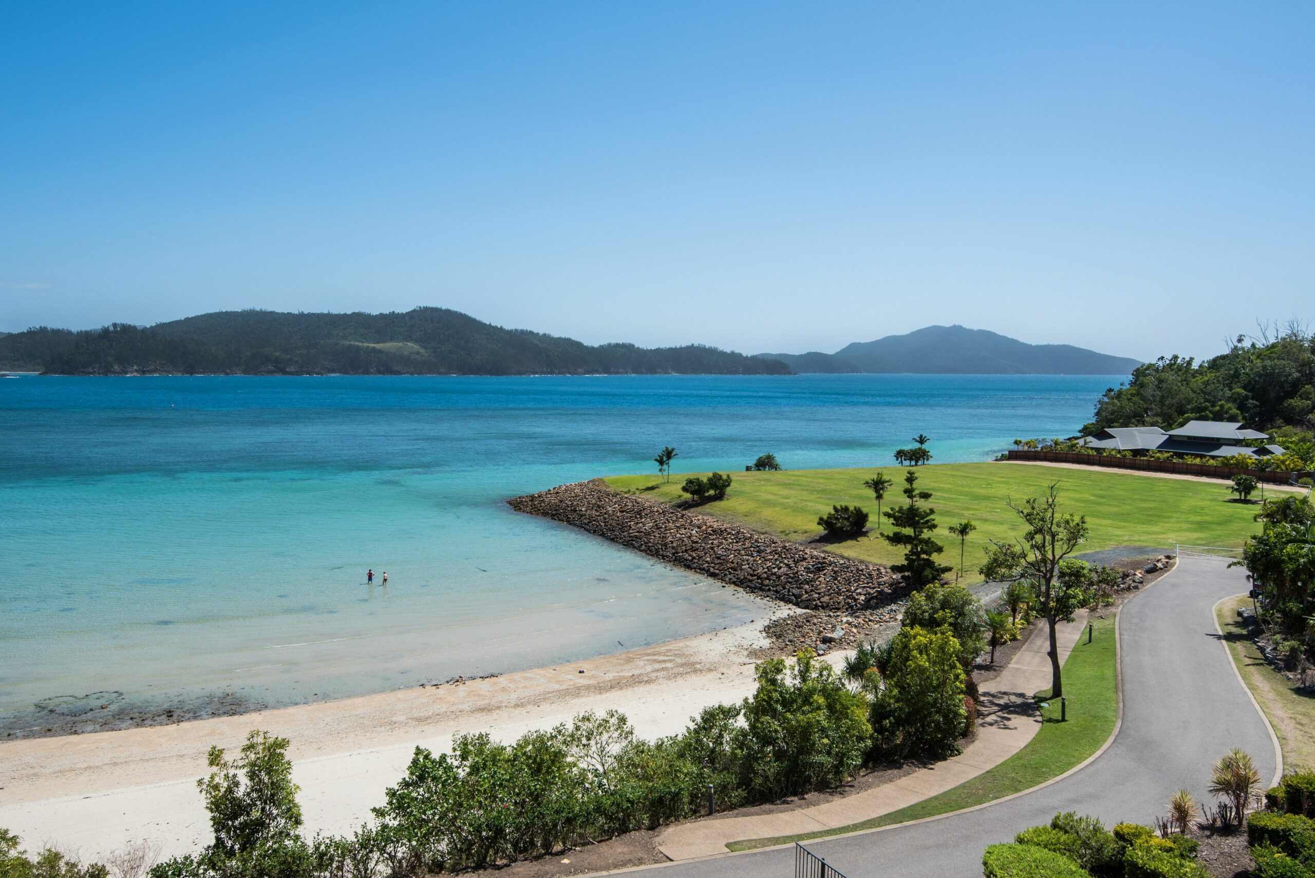 Hamilton Island Vacation Rentals