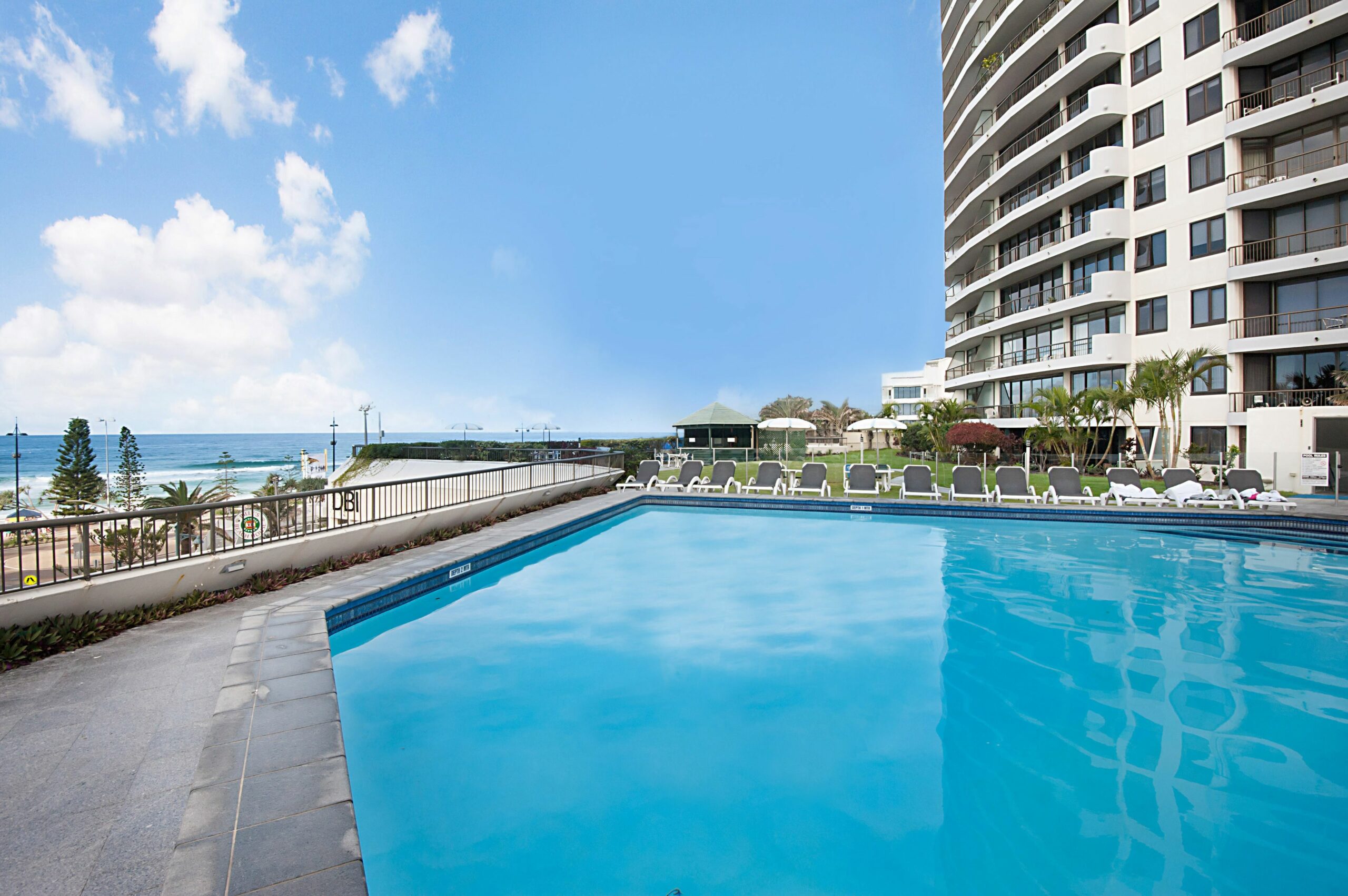 Surfers International Gold Coast Accommodation